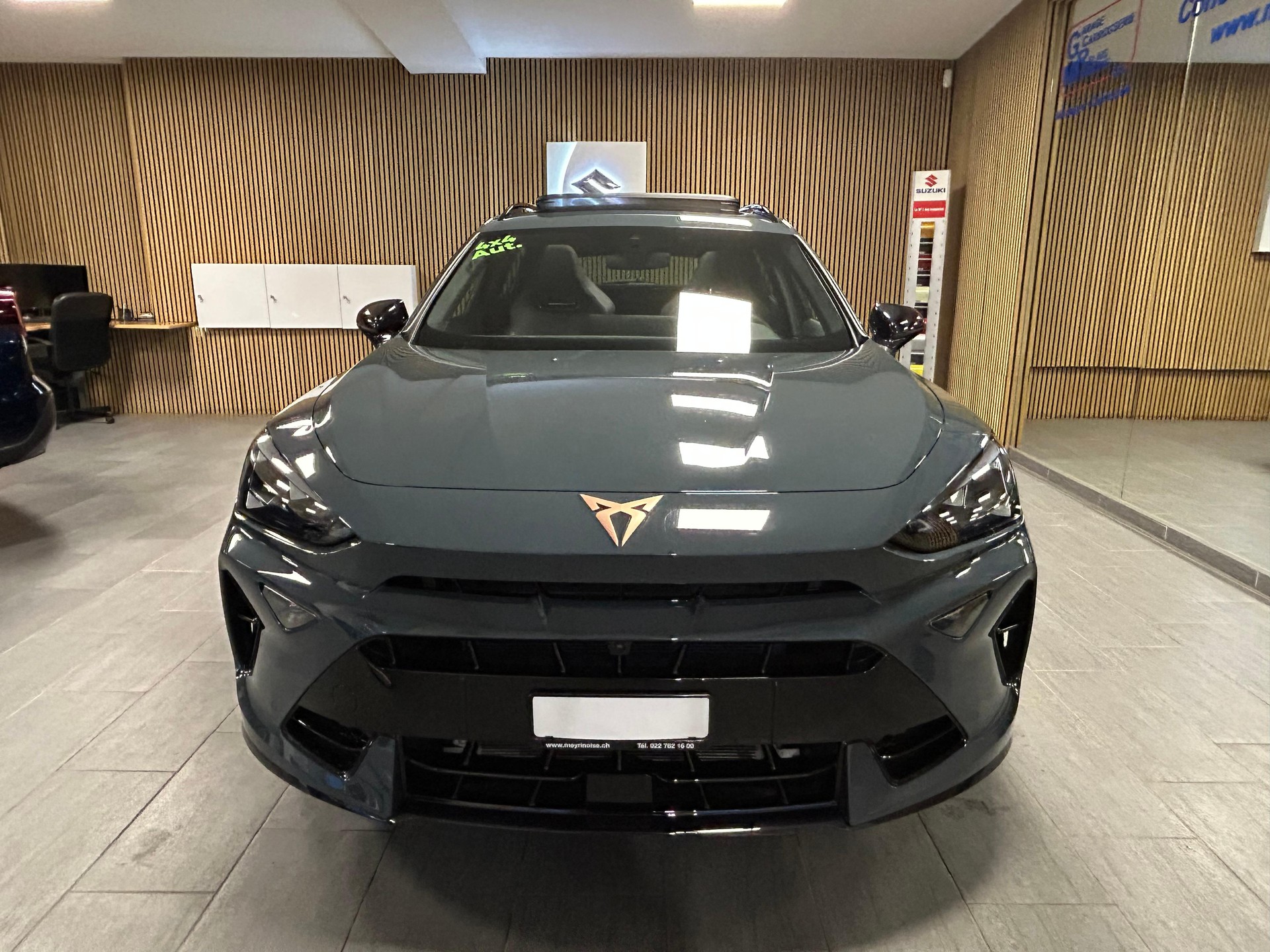 CUPRA Formentor 2.0 TSI VZ 4Drive DSG-image-4
