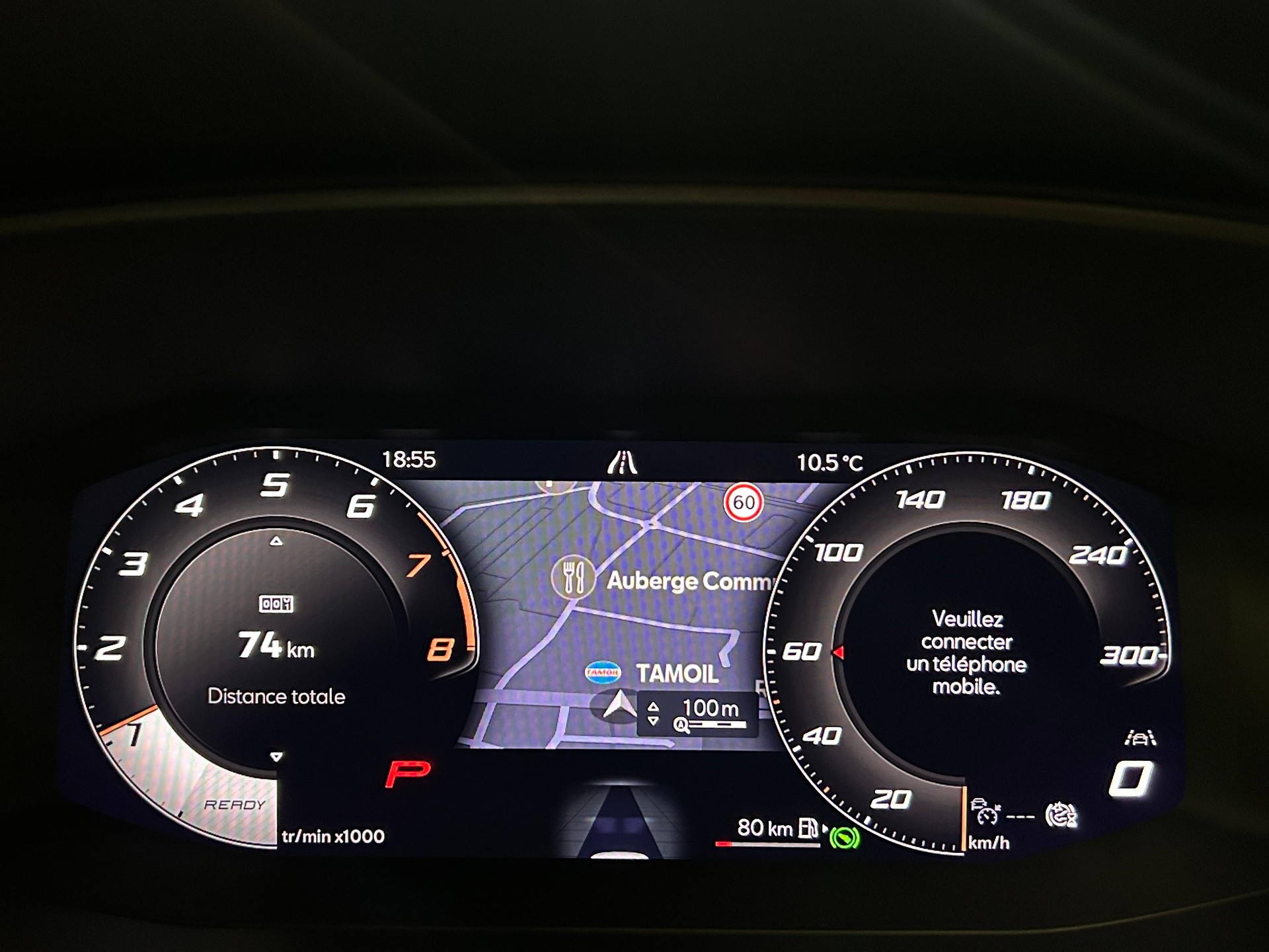 CUPRA Formentor 2.0 TSI VZ 4Drive DSG-image-11