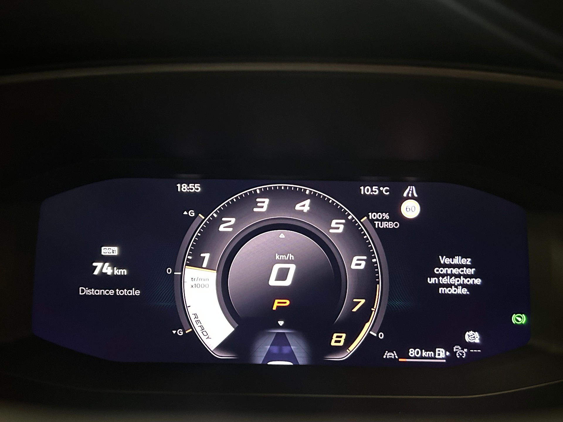 CUPRA Formentor 2.0 TSI VZ 4Drive DSG-image-15