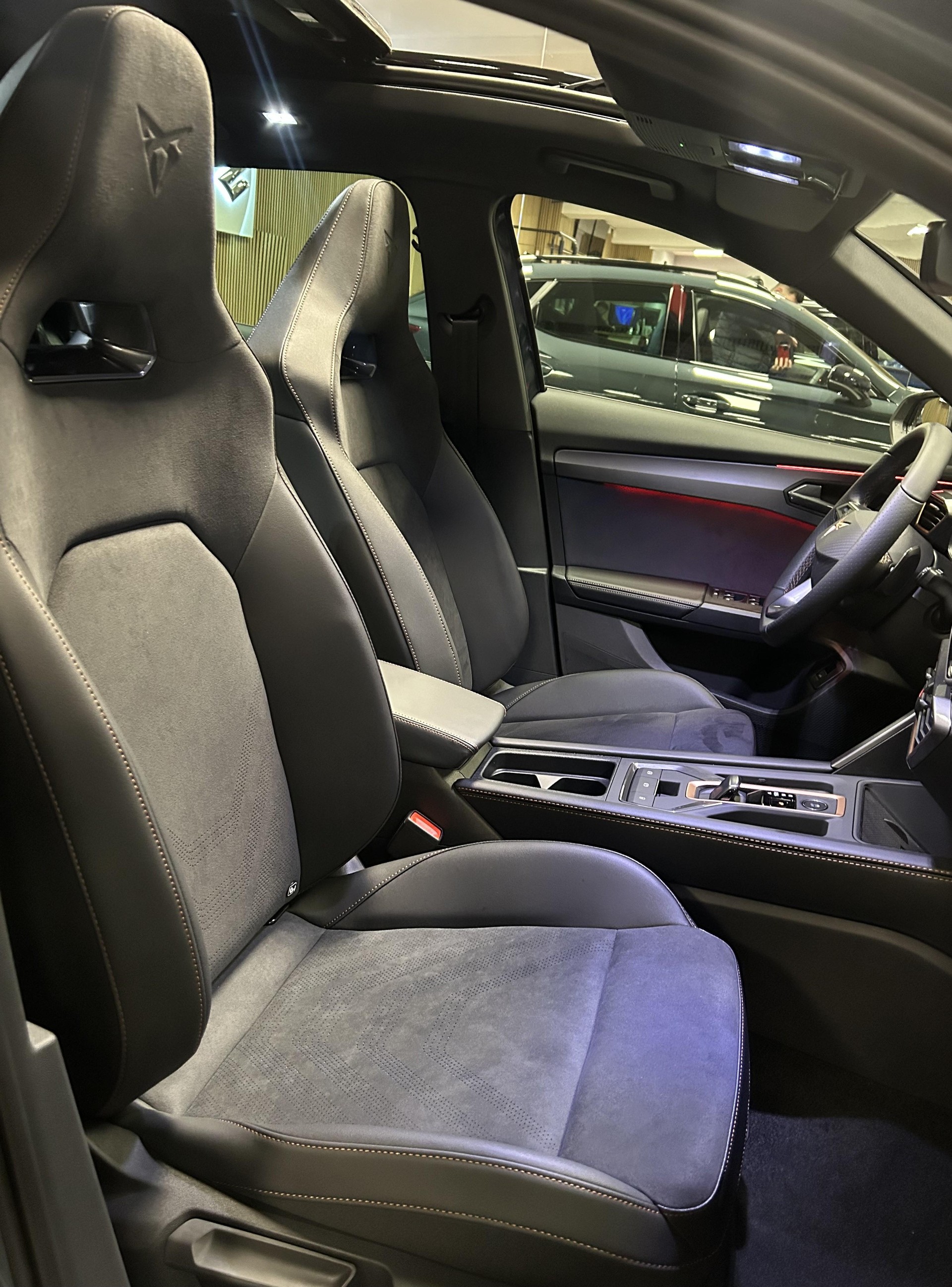 CUPRA Formentor 2.0 TSI VZ 4Drive DSG-image-20