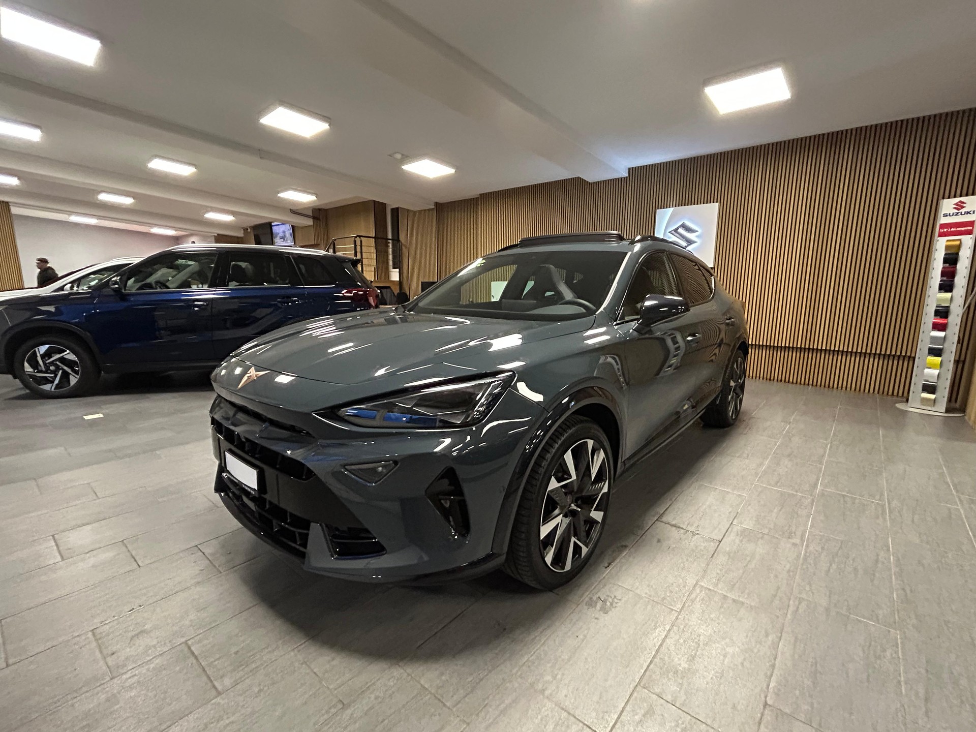 CUPRA Formentor 2.0 TSI VZ 4Drive DSG-image-5