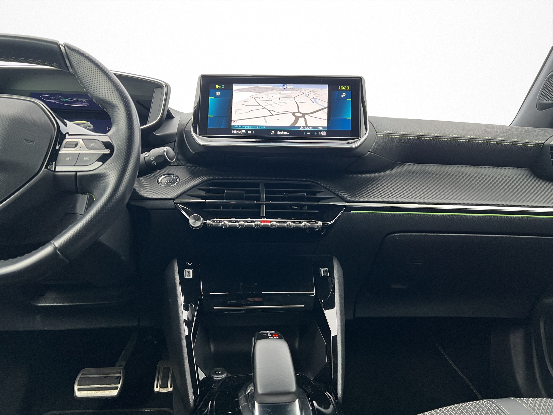 PEUGEOT 2008 e-GT Line-image-10