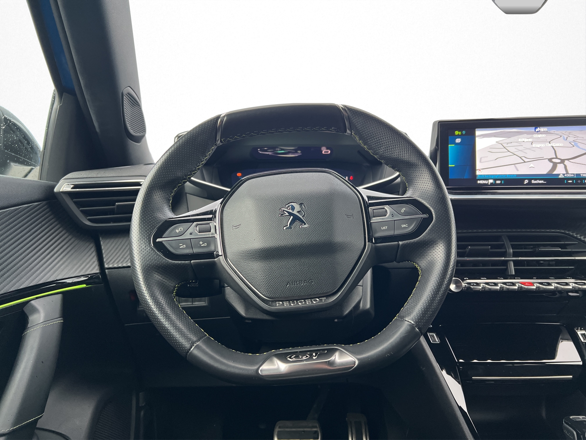 PEUGEOT 2008 e-GT Line-image-8