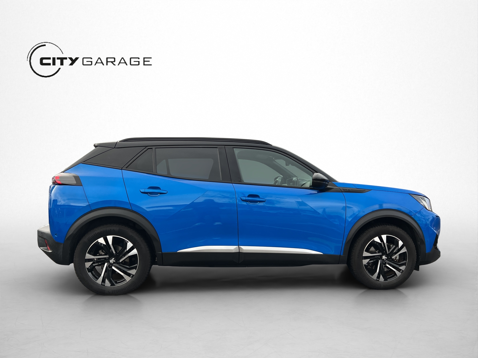 PEUGEOT 2008 e-GT Line-image-4