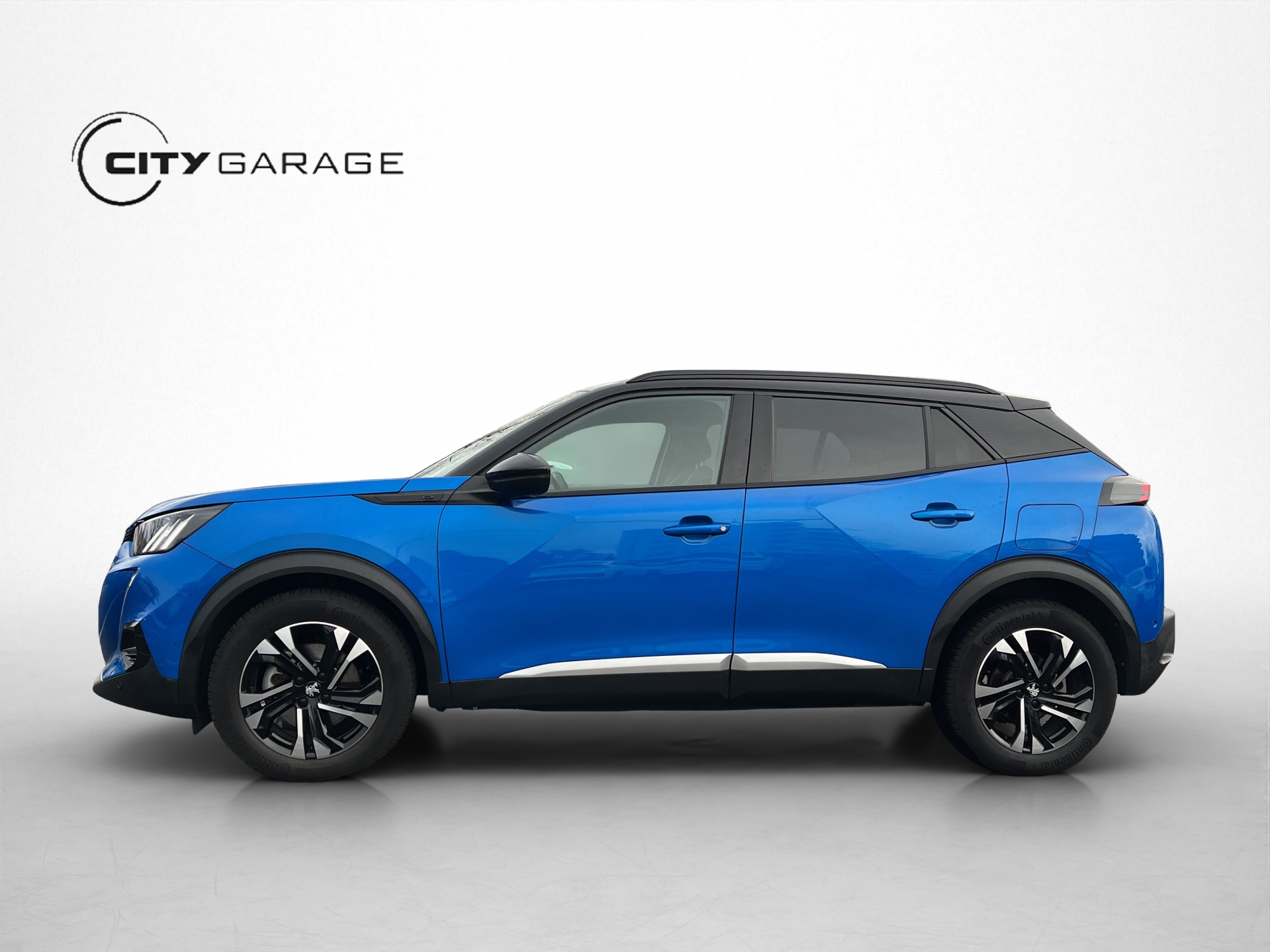 PEUGEOT 2008 e-GT Line-image-3