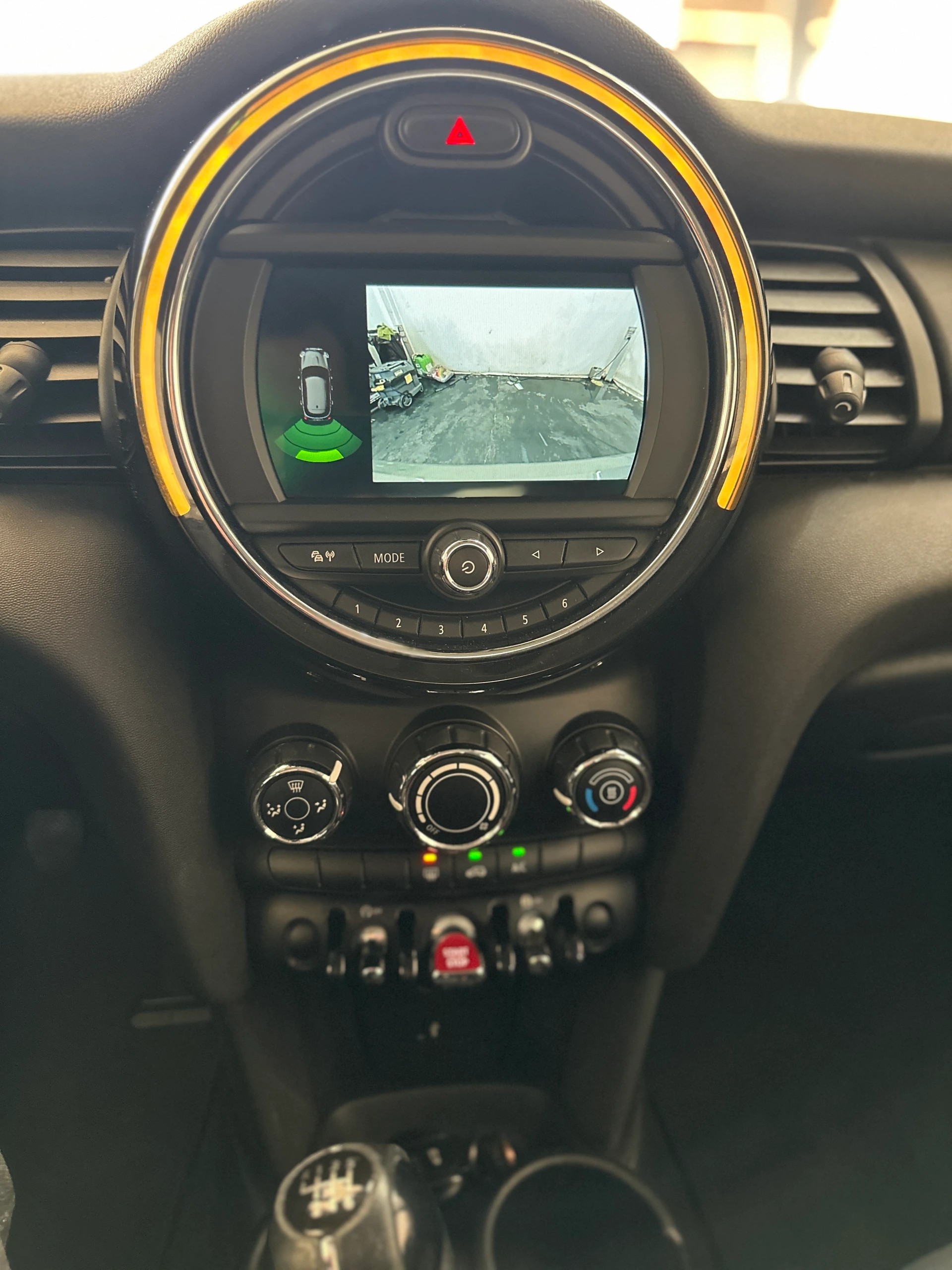 MINI Mini F55 1.5i One-image-11