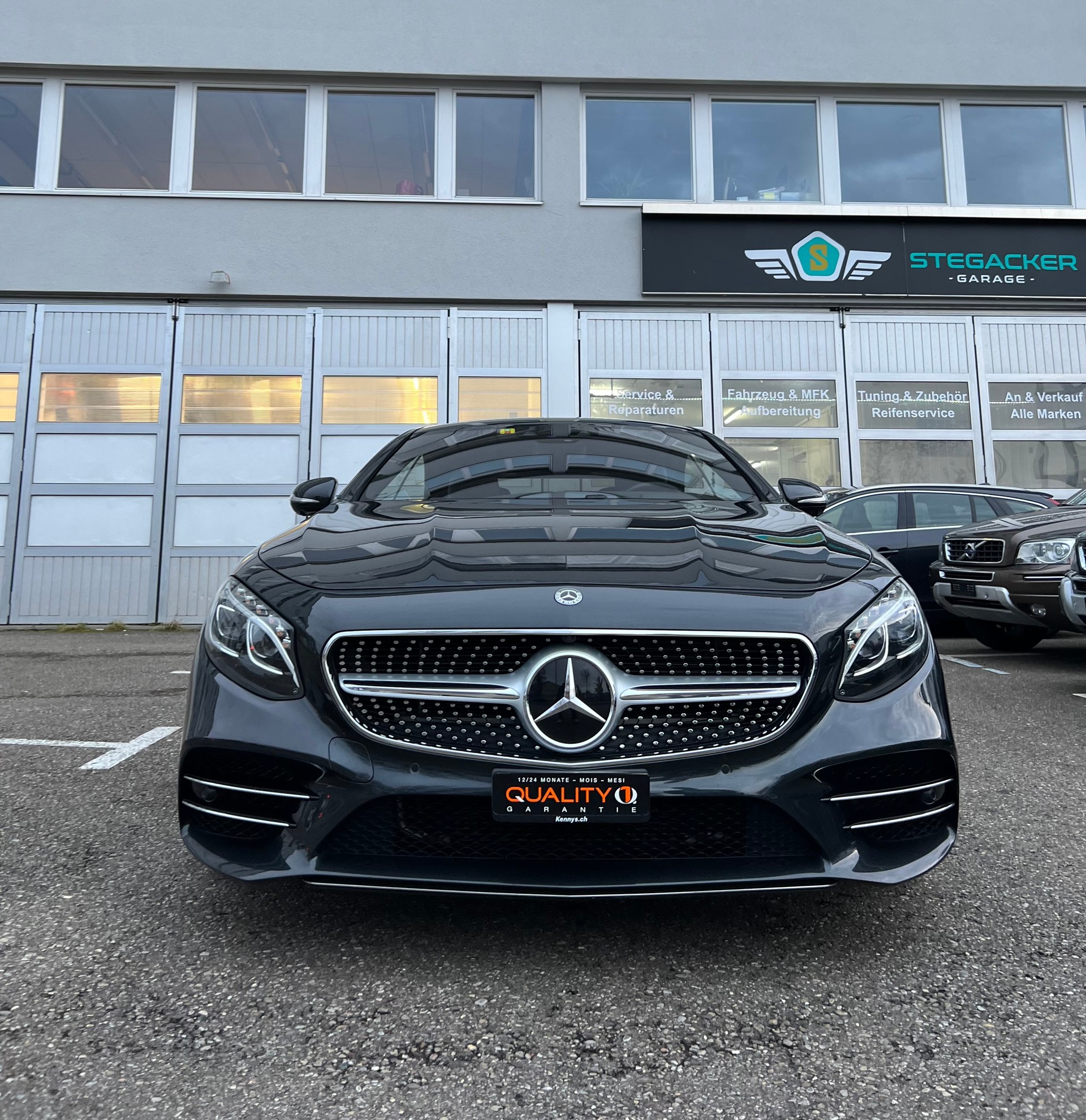 MERCEDES-BENZ S 560 4Matic 9G-Tronic-image-5