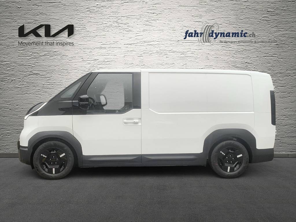 KIA PV5 Cargo 51.5 kWh Essential-image-3