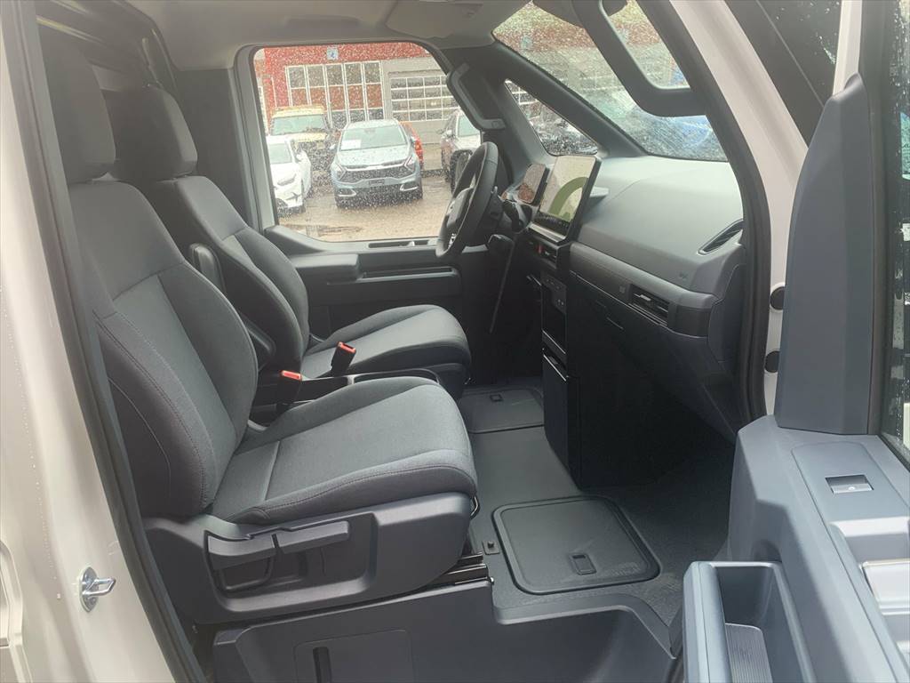 KIA PV5 Cargo 51.5 kWh Essential-image-6