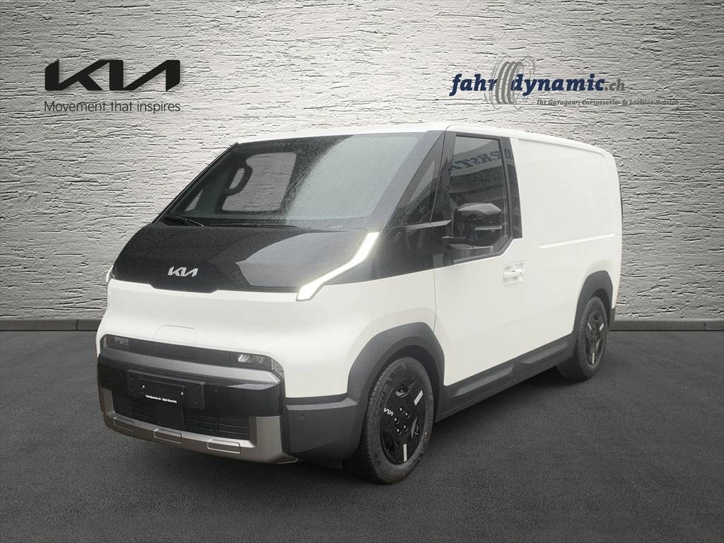 KIA PV5 Cargo 51.5 kWh Essential-image-0