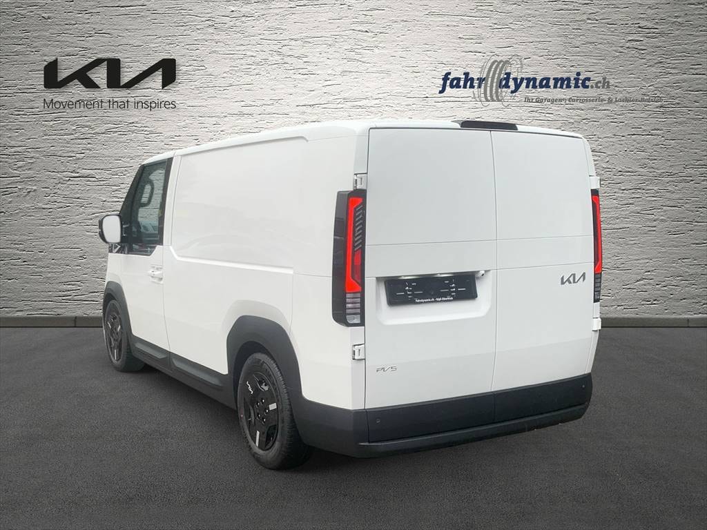 KIA PV5 Cargo 51.5 kWh Essential-image-8