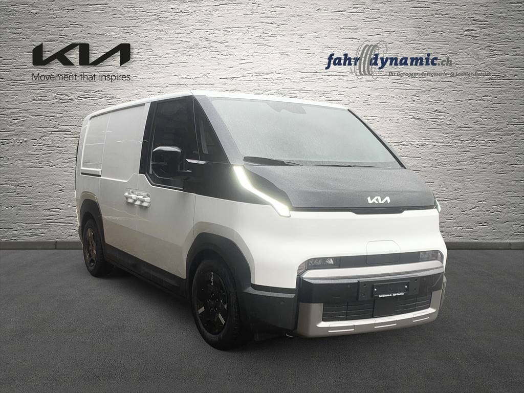 KIA PV5 Cargo 51.5 kWh Essential-image-2