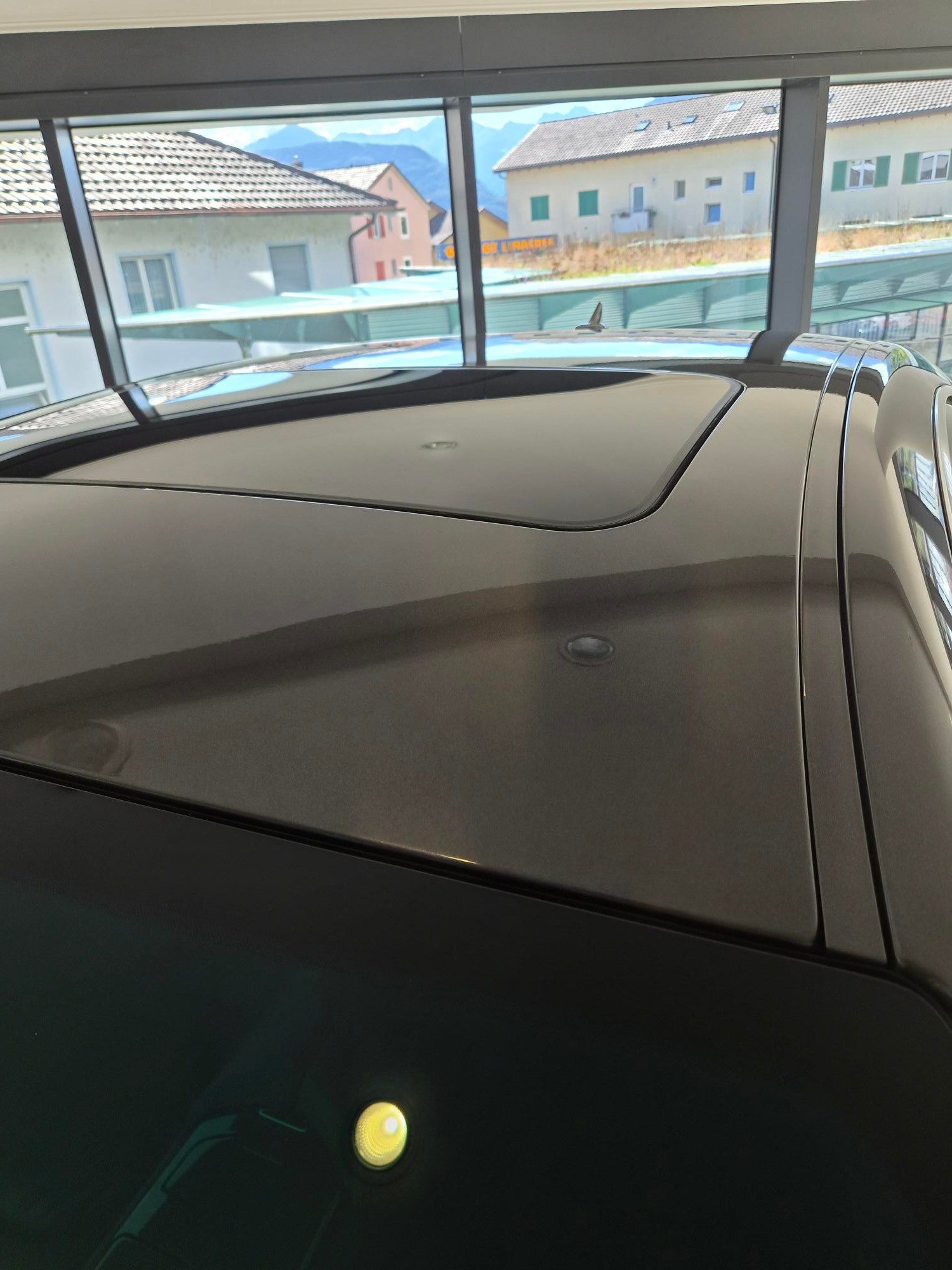MASERATI Ghibli S Q4 3.0 V6 Automatica-image-8