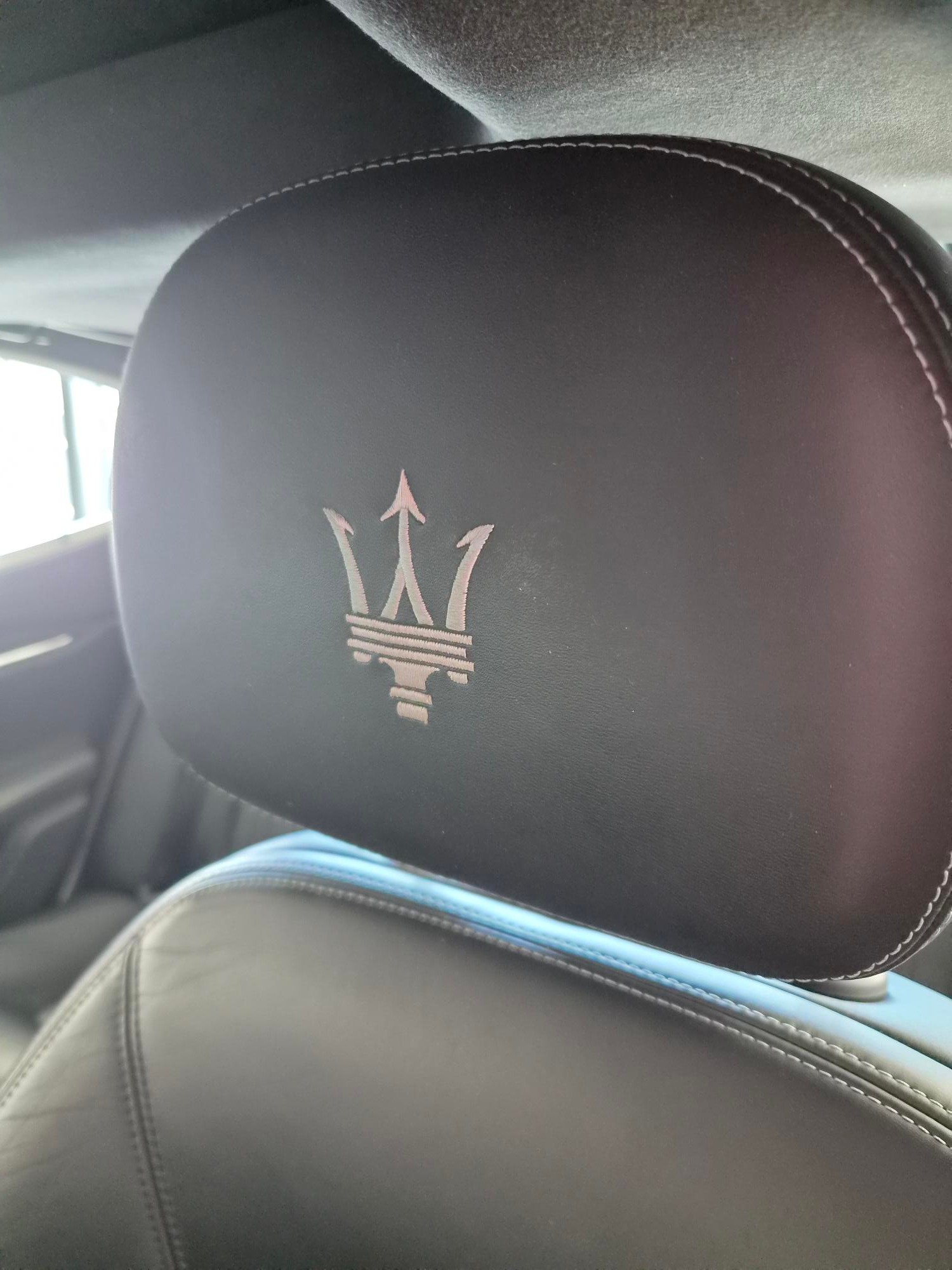 MASERATI Ghibli S Q4 3.0 V6 Automatica-image-6