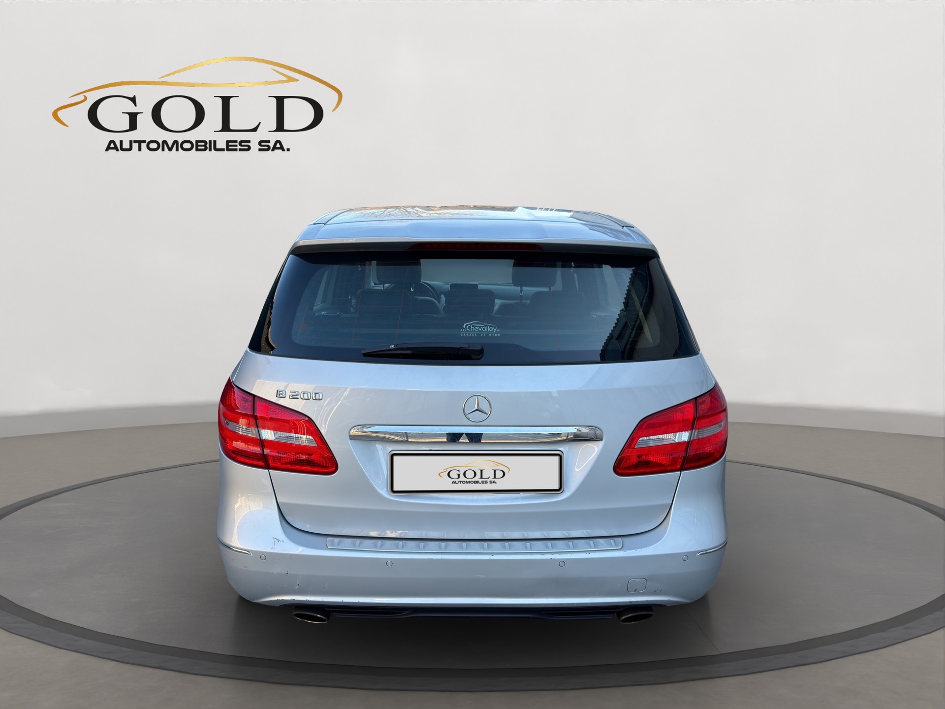 MERCEDES-BENZ B 200 7G-DCT-image-13