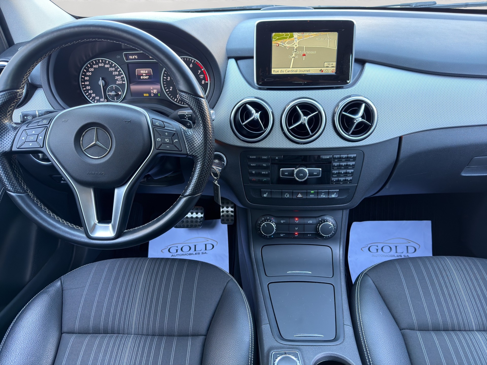 MERCEDES-BENZ B 200 7G-DCT-image-2