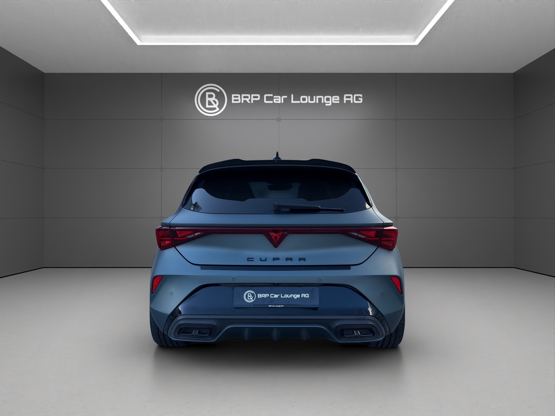 CUPRA LEON 272 PS PlugIn Hybrid *Japan Racing Felgen *-showroom-element-3