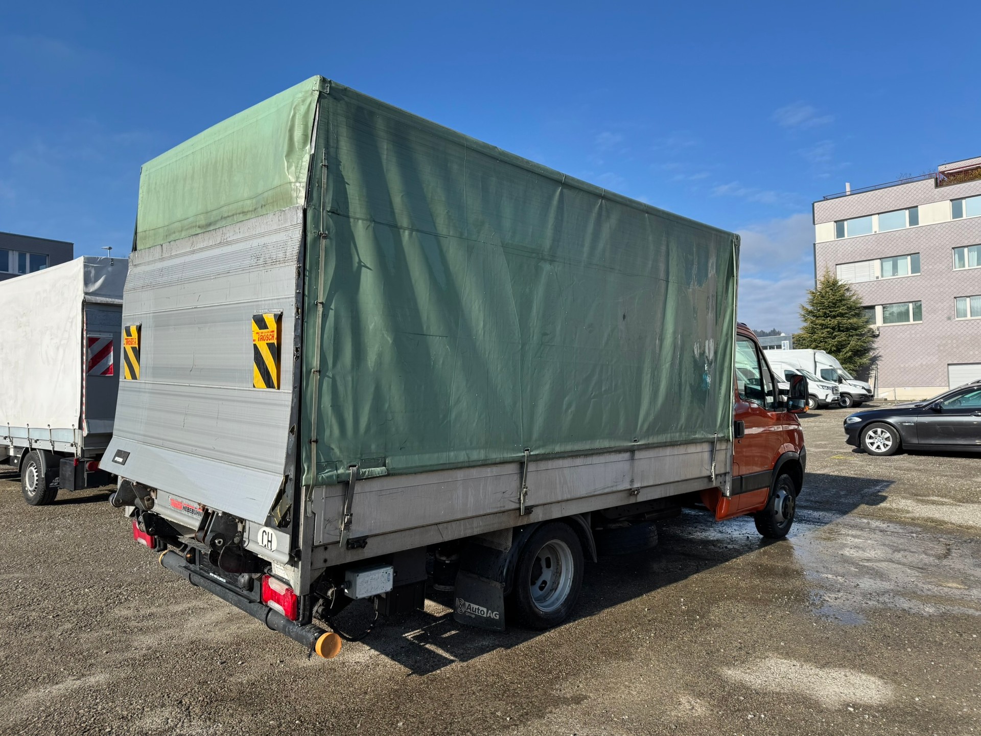 IVECO 35 C 15 GCDA15B1B1-image-4