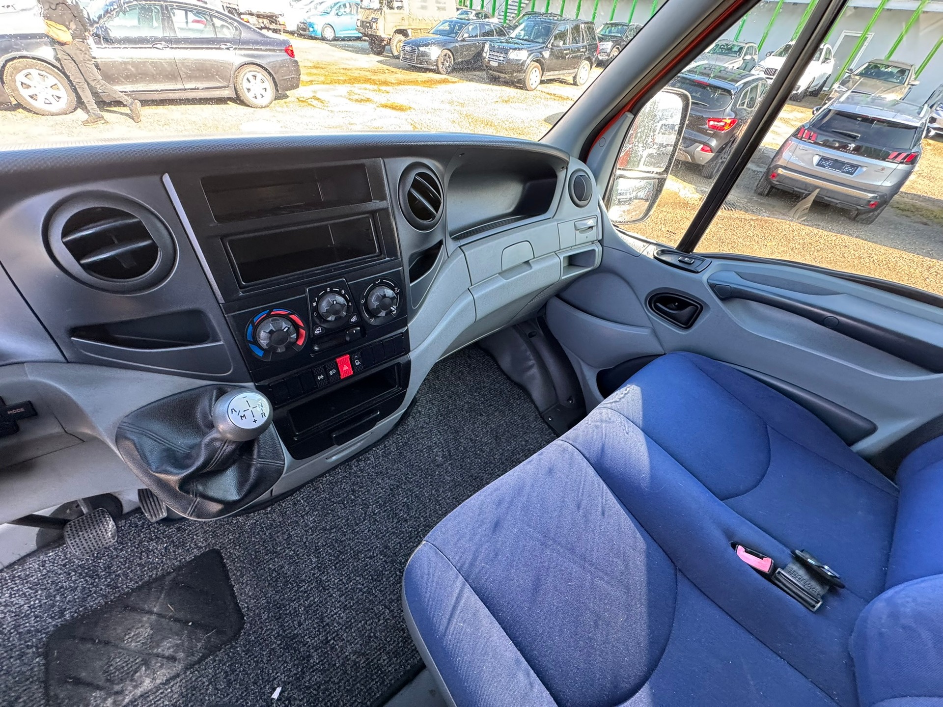 IVECO 35 C 15 GCDA15B1B1-image-10
