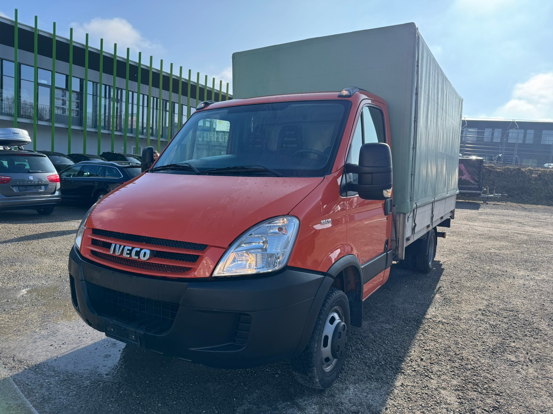 IVECO 35 C 15 GCDA15B1B1-image-0