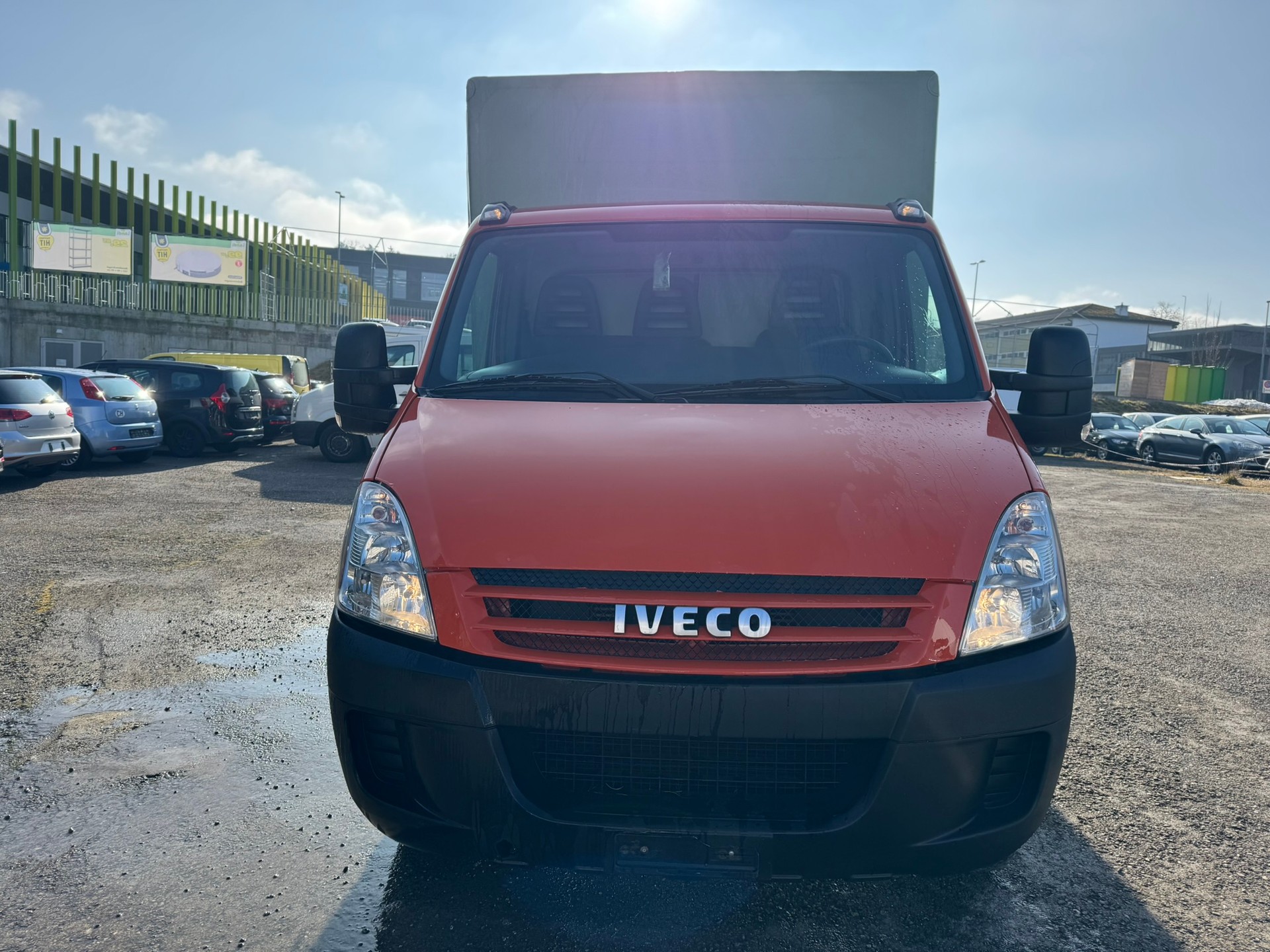 IVECO 35 C 15 GCDA15B1B1-image-1