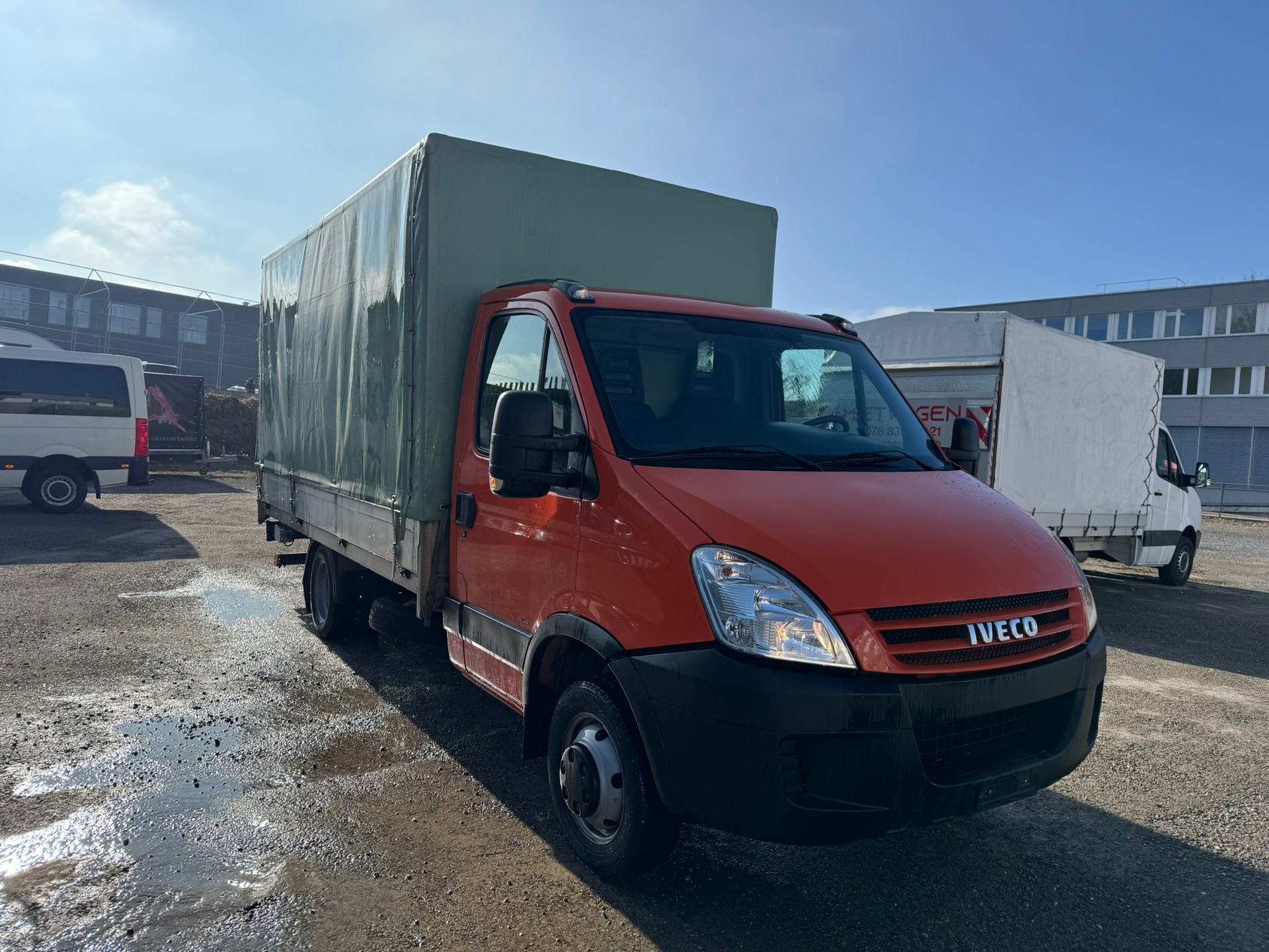 IVECO 35 C 15 GCDA15B1B1-image-2
