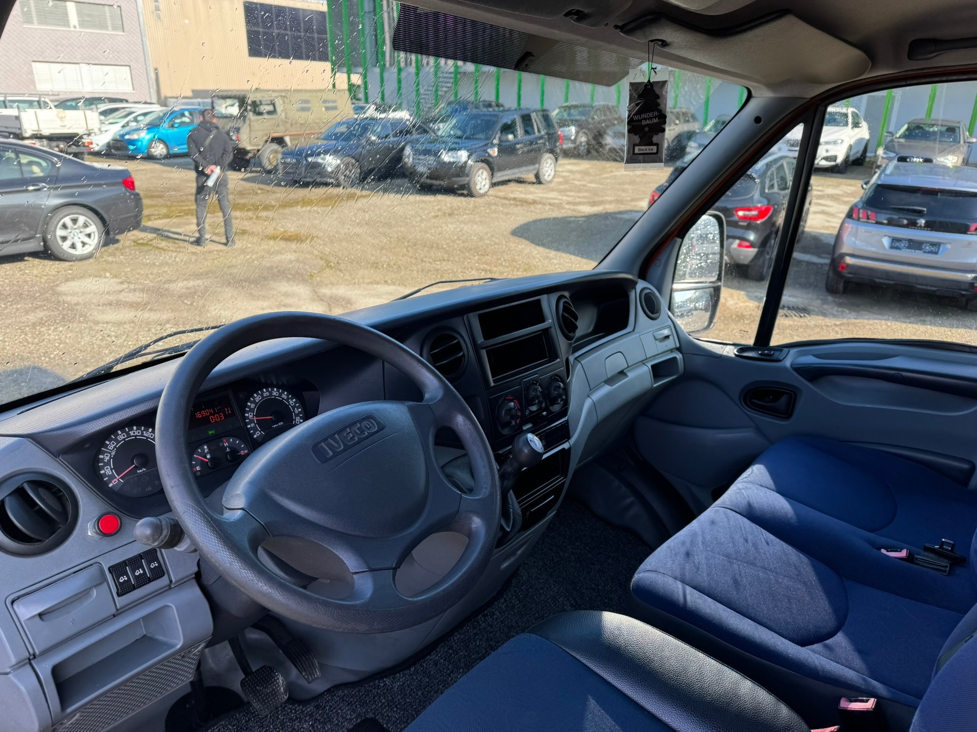 IVECO 35 C 15 GCDA15B1B1-image-8