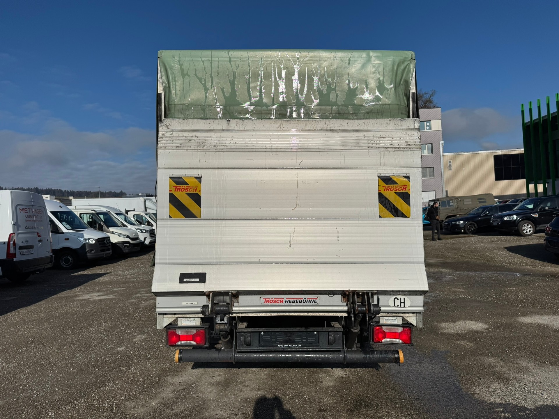 IVECO 35 C 15 GCDA15B1B1-image-5
