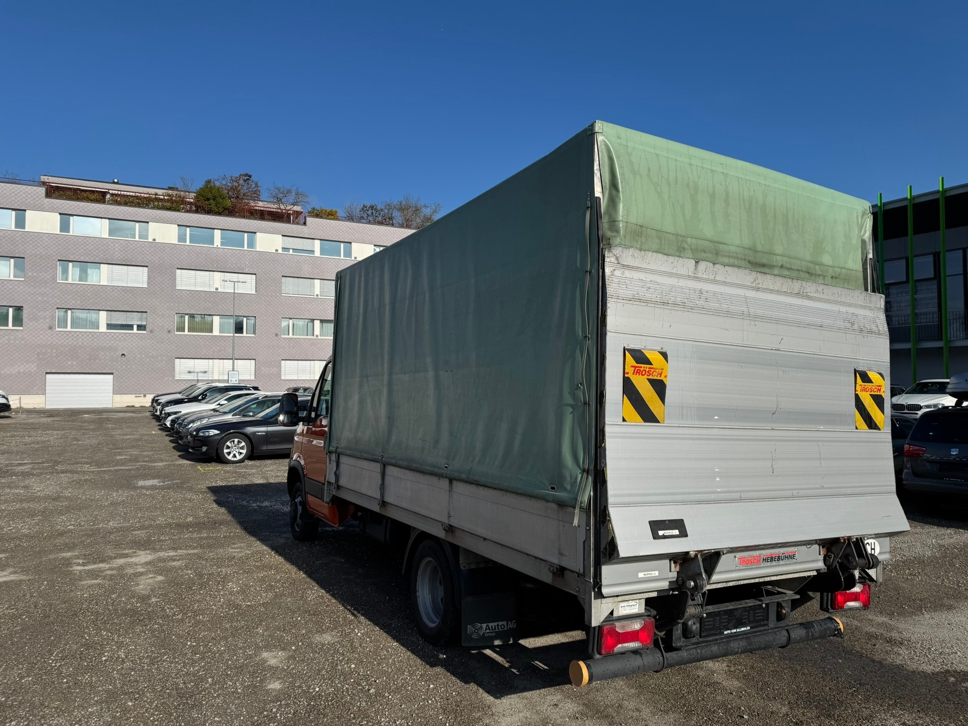 IVECO 35 C 15 GCDA15B1B1-image-6