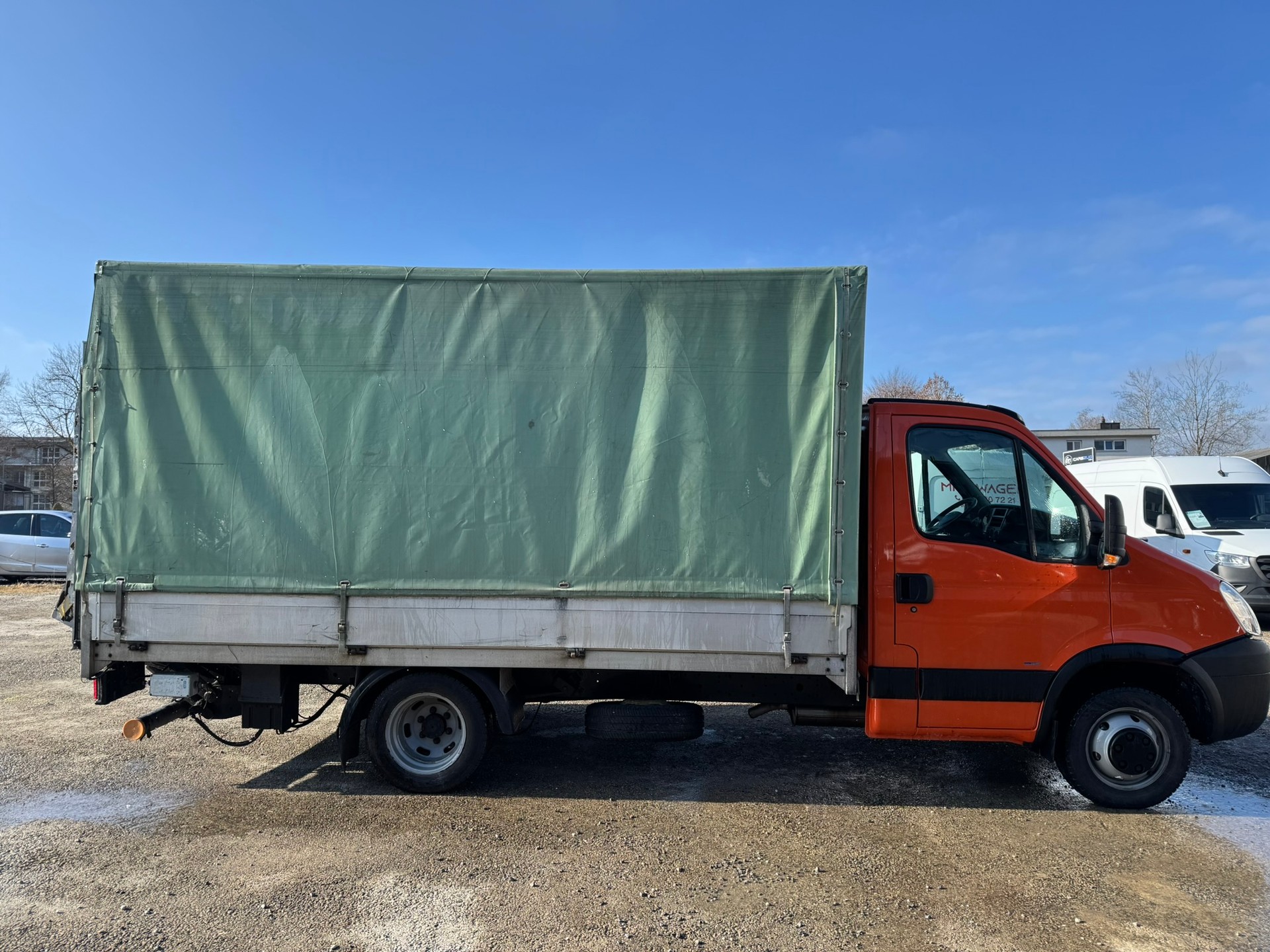 IVECO 35 C 15 GCDA15B1B1-image-3
