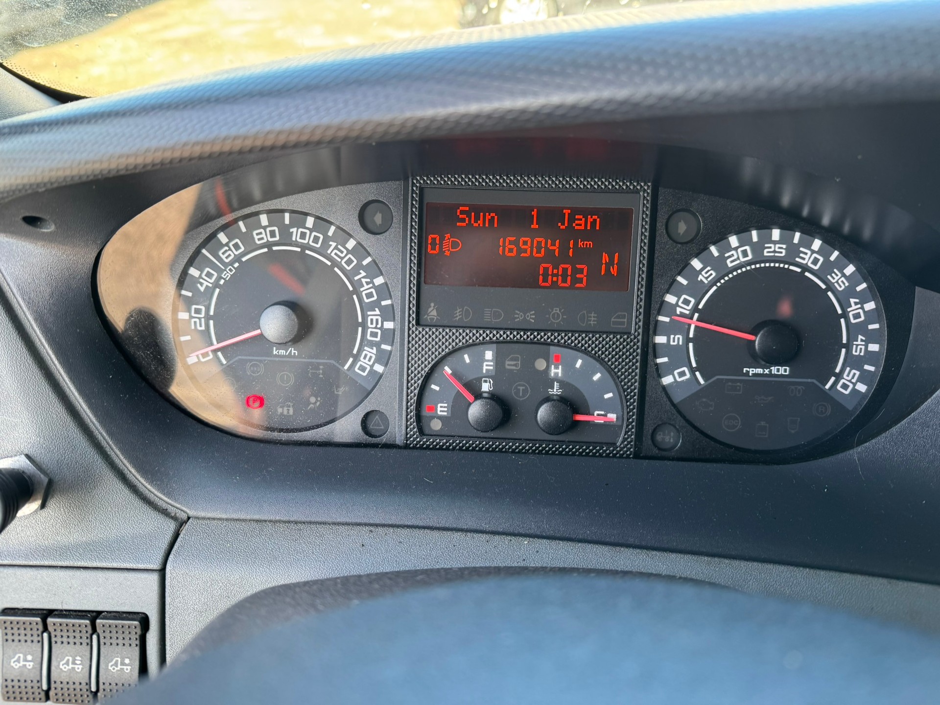 IVECO 35 C 15 GCDA15B1B1-image-9