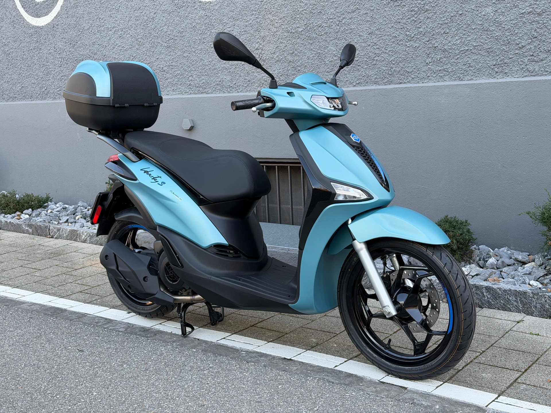 PIAGGIO Liberty 125 Sport E5+-image-9