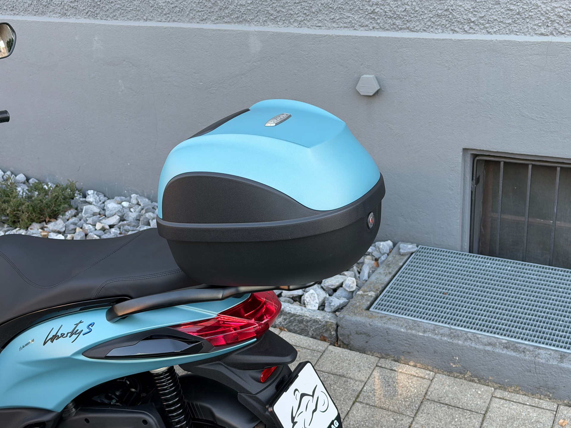 PIAGGIO Liberty 125 Sport E5+-image-6