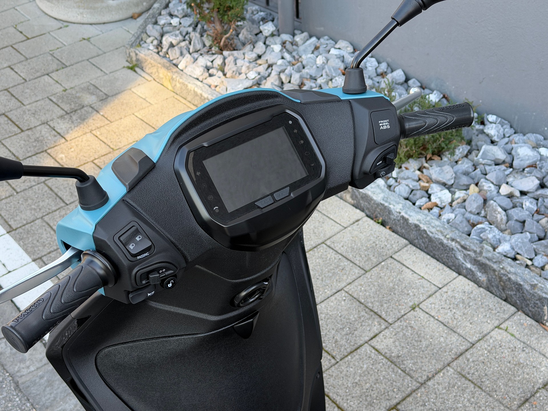 PIAGGIO Liberty 125 Sport E5+-image-5