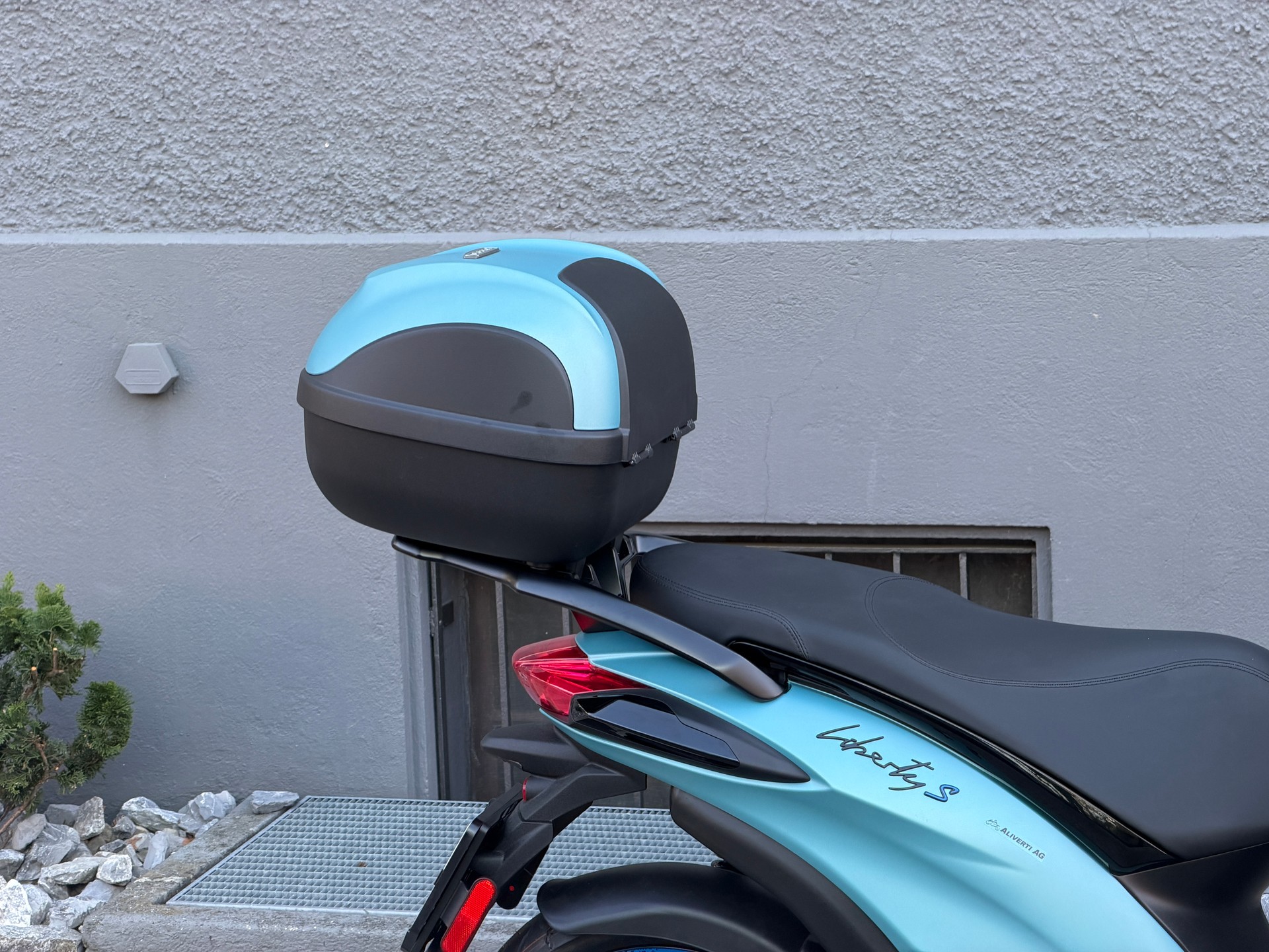 PIAGGIO Liberty 125 Sport E5+-image-11