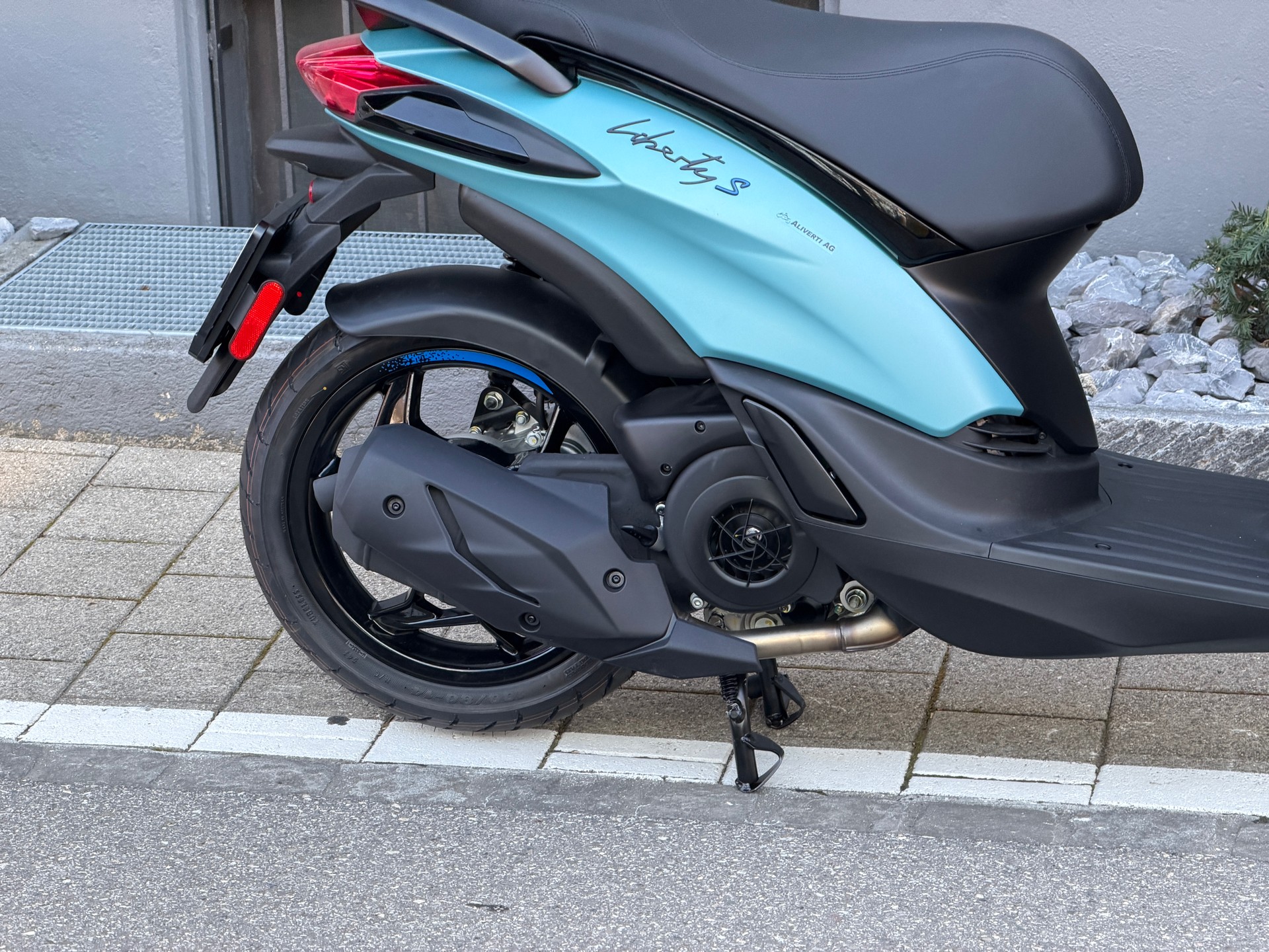 PIAGGIO Liberty 125 Sport E5+-image-12