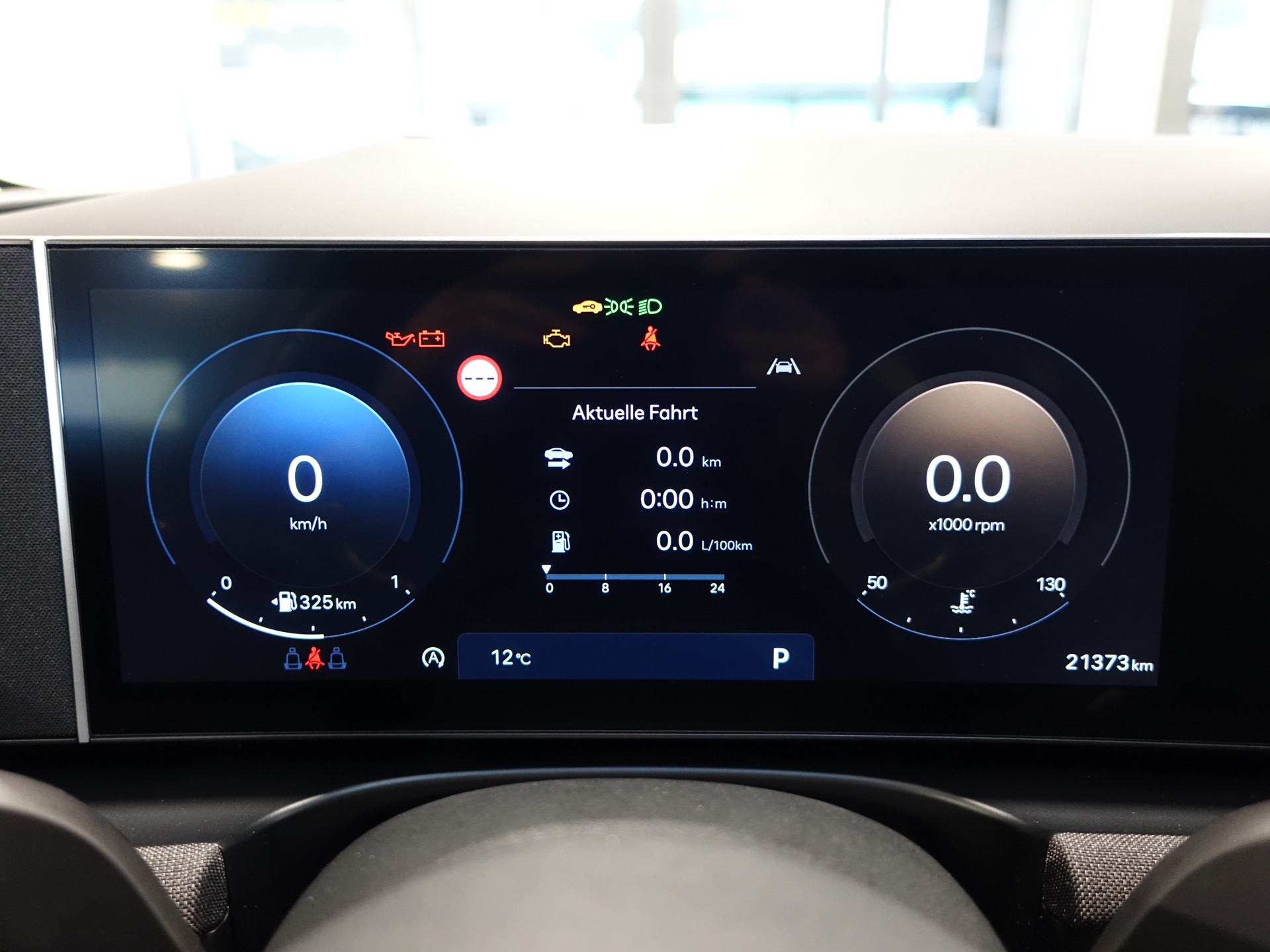 HYUNDAI Tucson 1.6 48V Vertex 4WD Glasschiebedach-image-13
