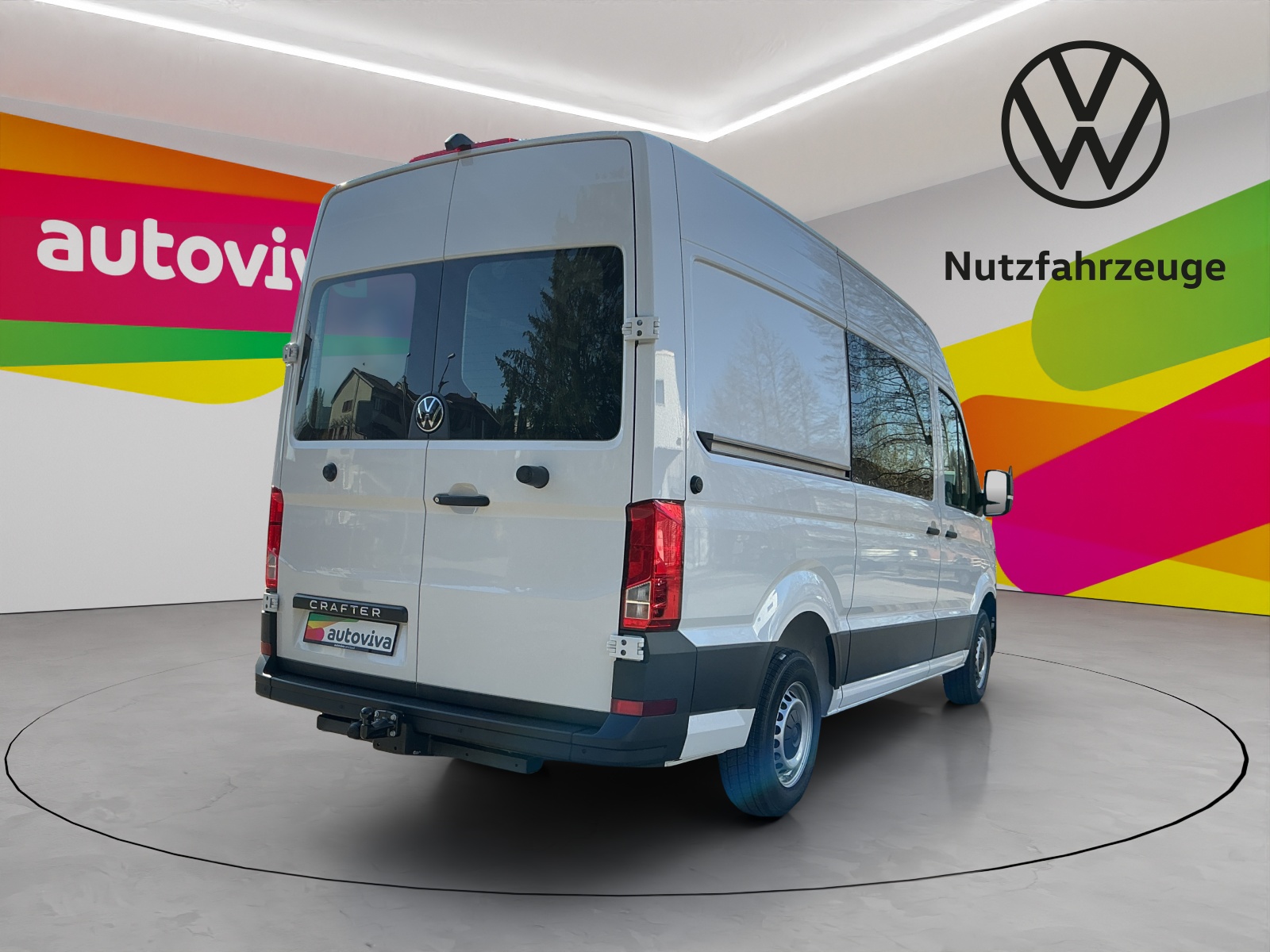 VW Crafter 35 2.0 TDI L3 HD-showroom-element-2