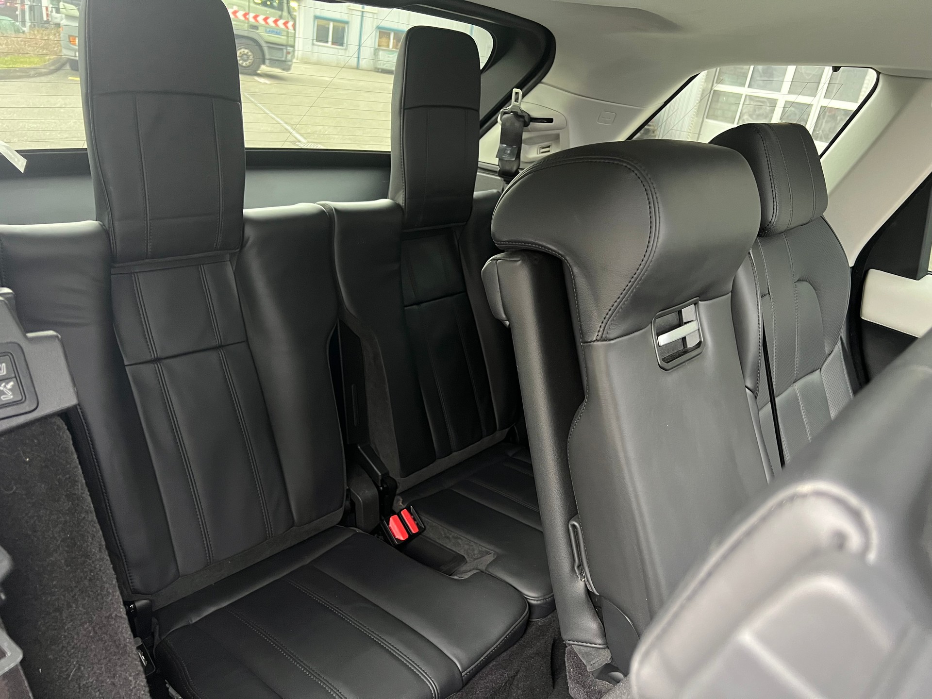 LAND ROVER Range Rover Sport 3.0 V6 SC HSE Dynamic Automatic-image-10