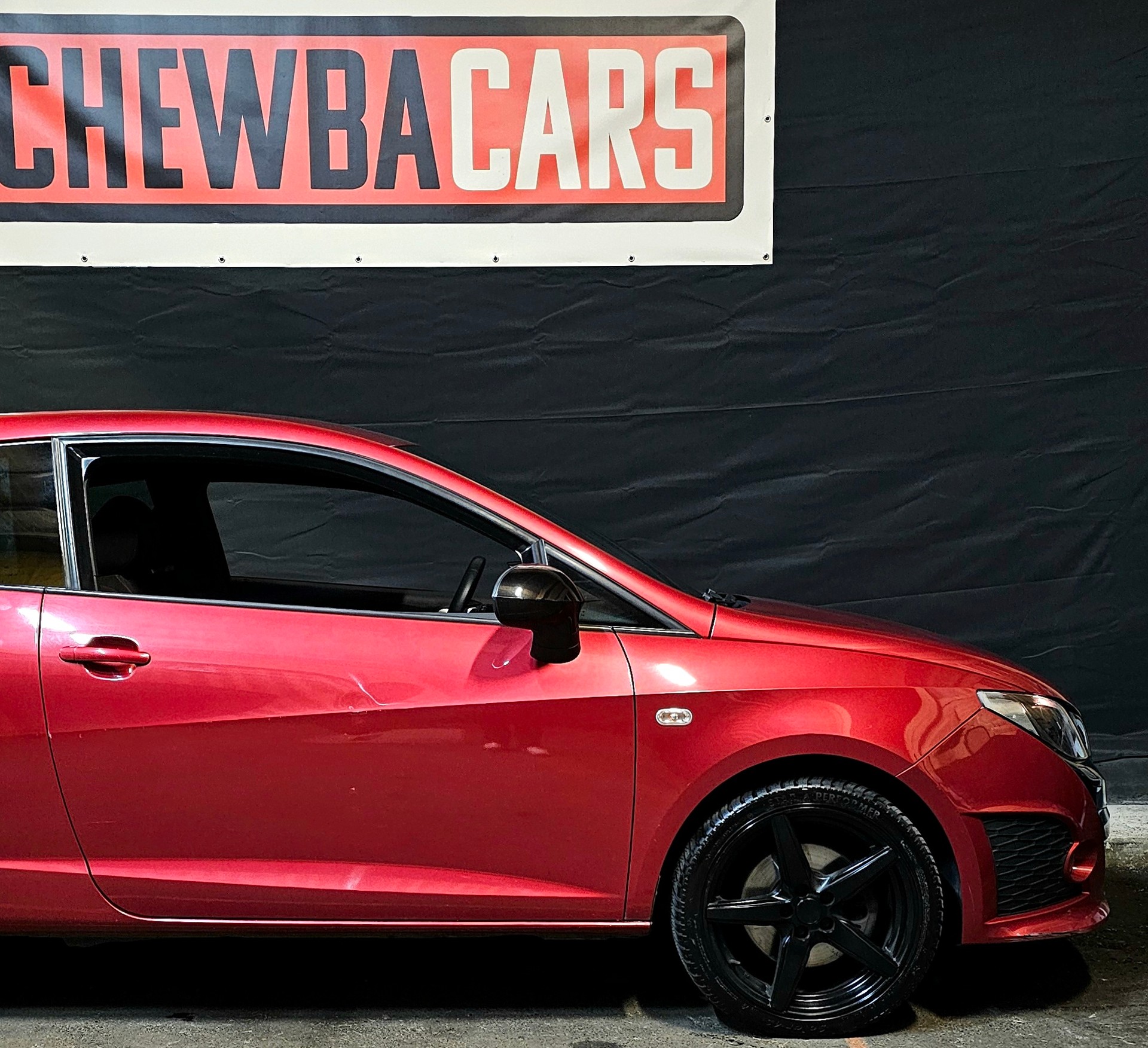 SEAT Ibiza SC 1.4 TSI Cupra DSG Bocanegra-image-7