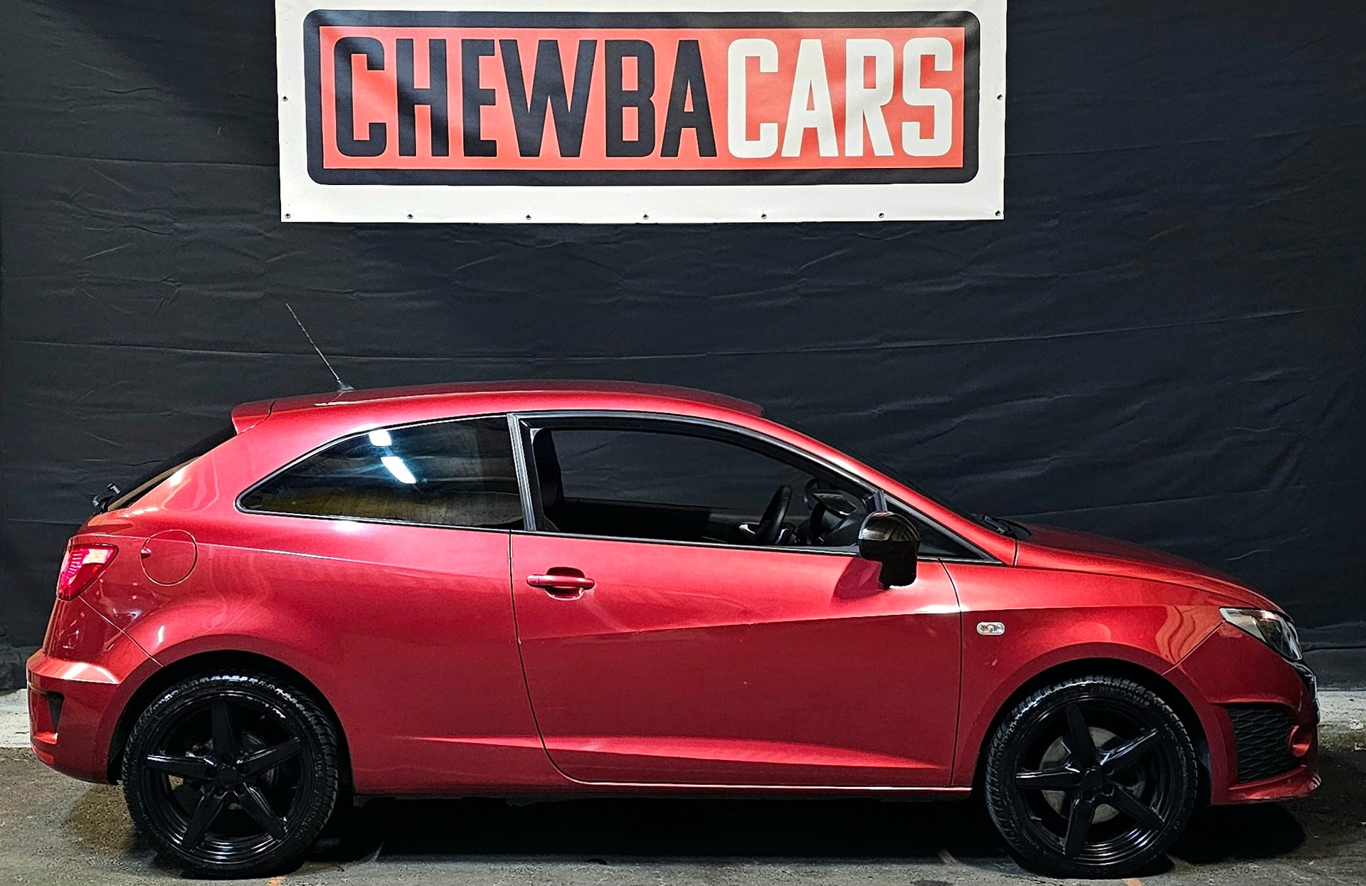SEAT Ibiza SC 1.4 TSI Cupra DSG Bocanegra-image-6