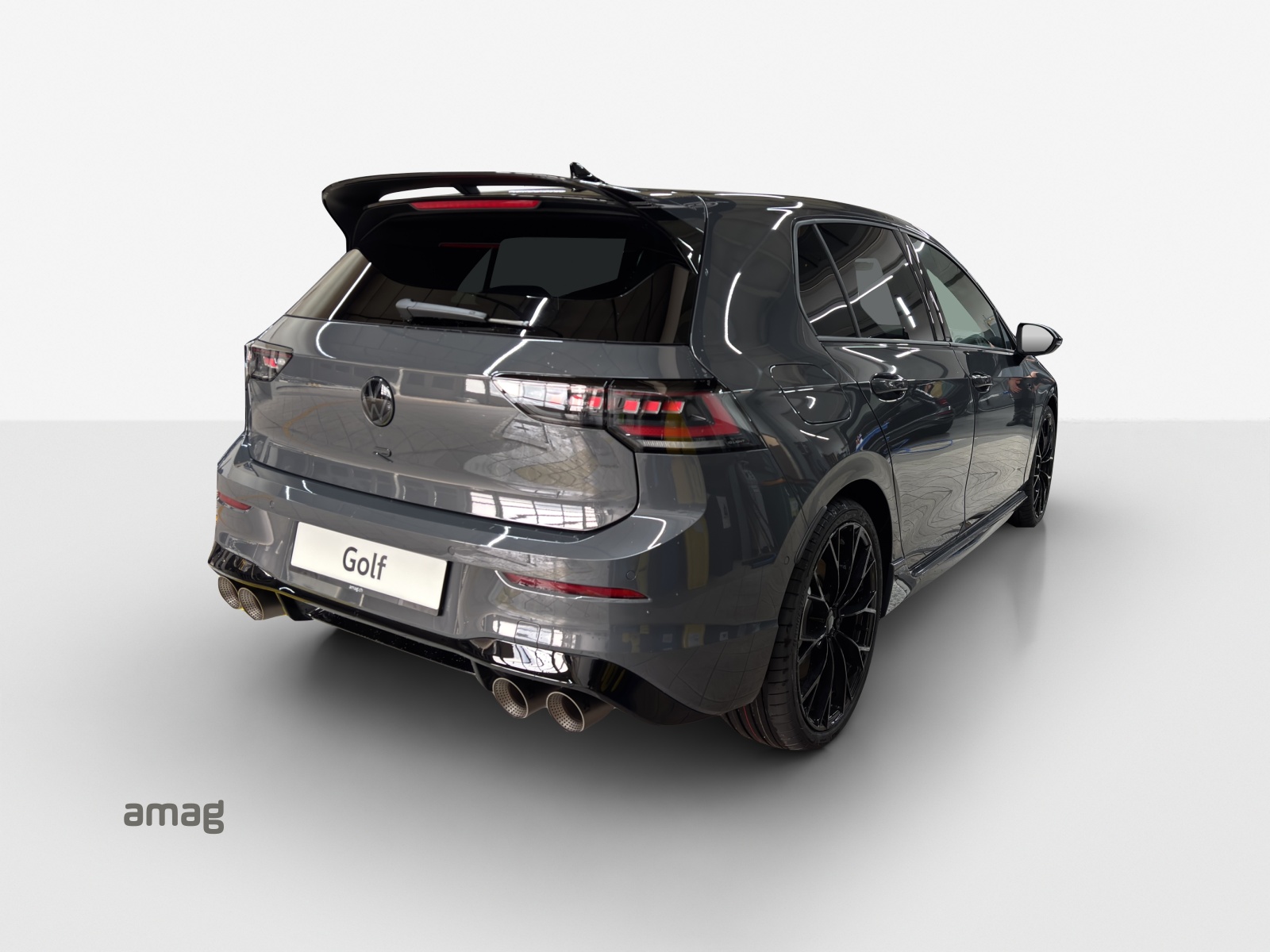 VW Golf 2.0 TSI R DSG 4 Motion-image-4