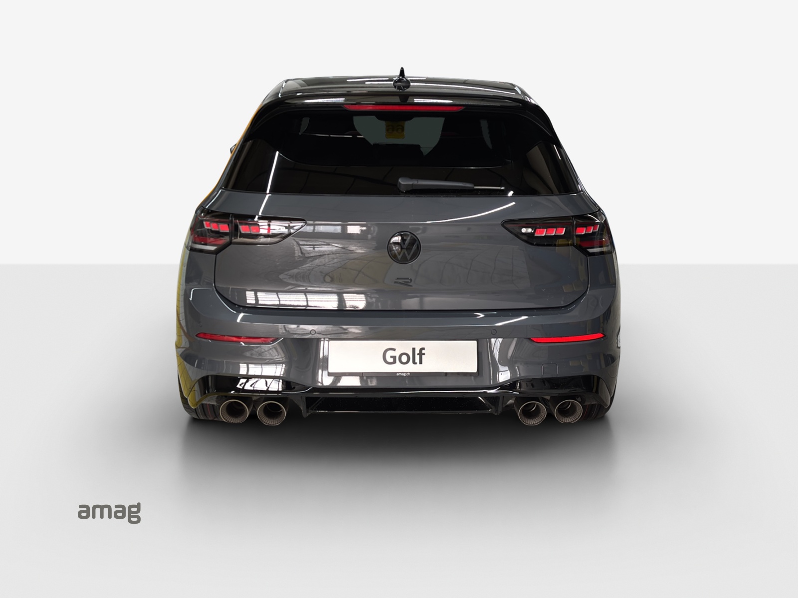 VW Golf 2.0 TSI R DSG 4 Motion-image-3