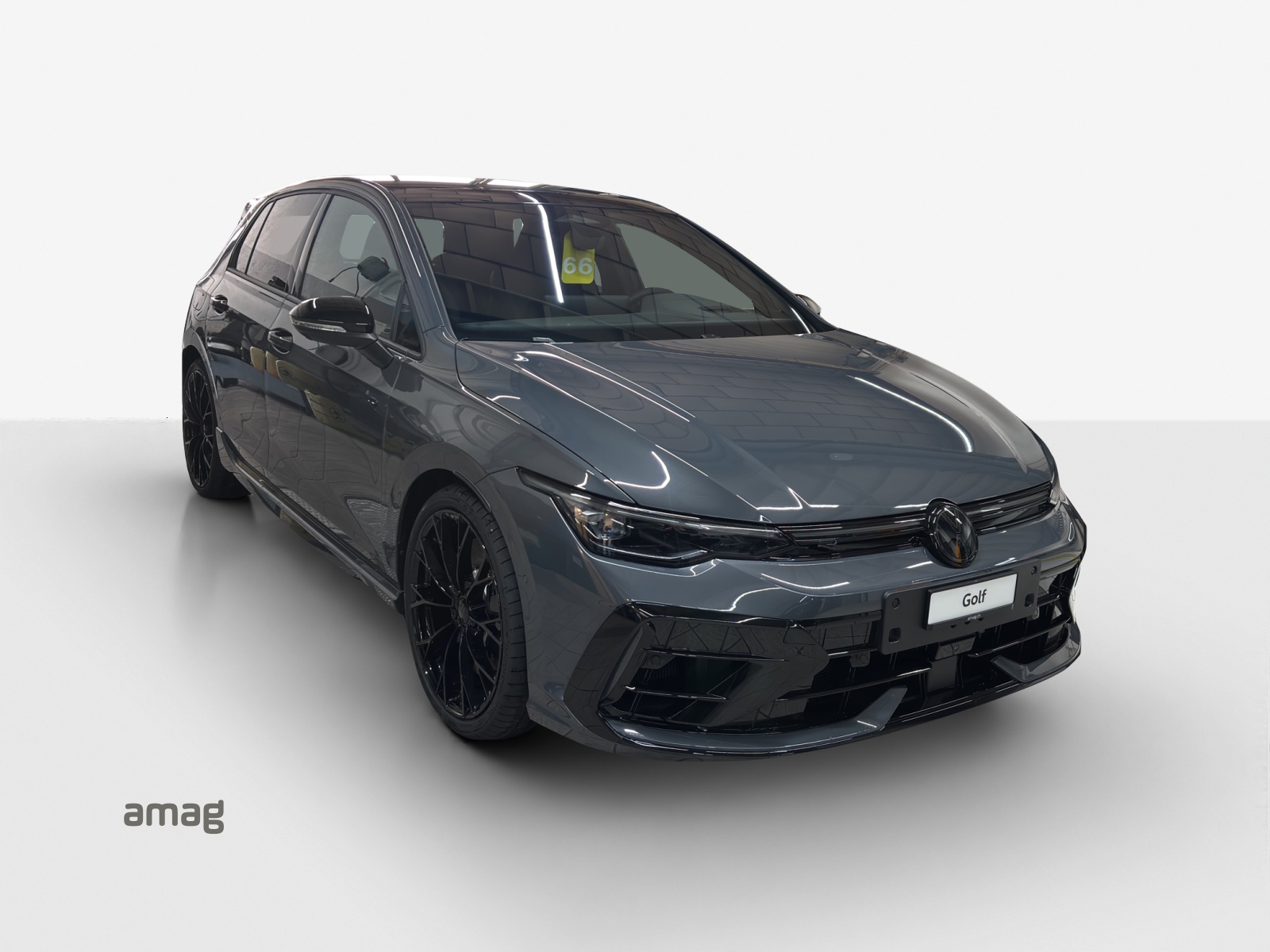 VW Golf 2.0 TSI R DSG 4 Motion-image-5