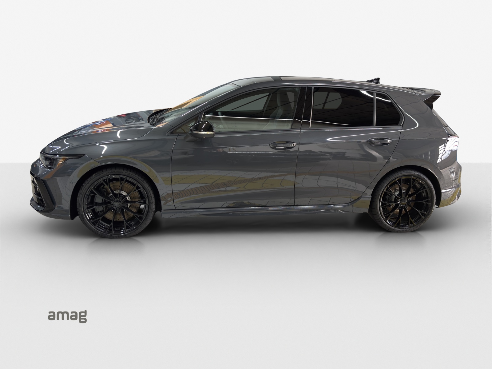 VW Golf 2.0 TSI R DSG 4 Motion-image-1