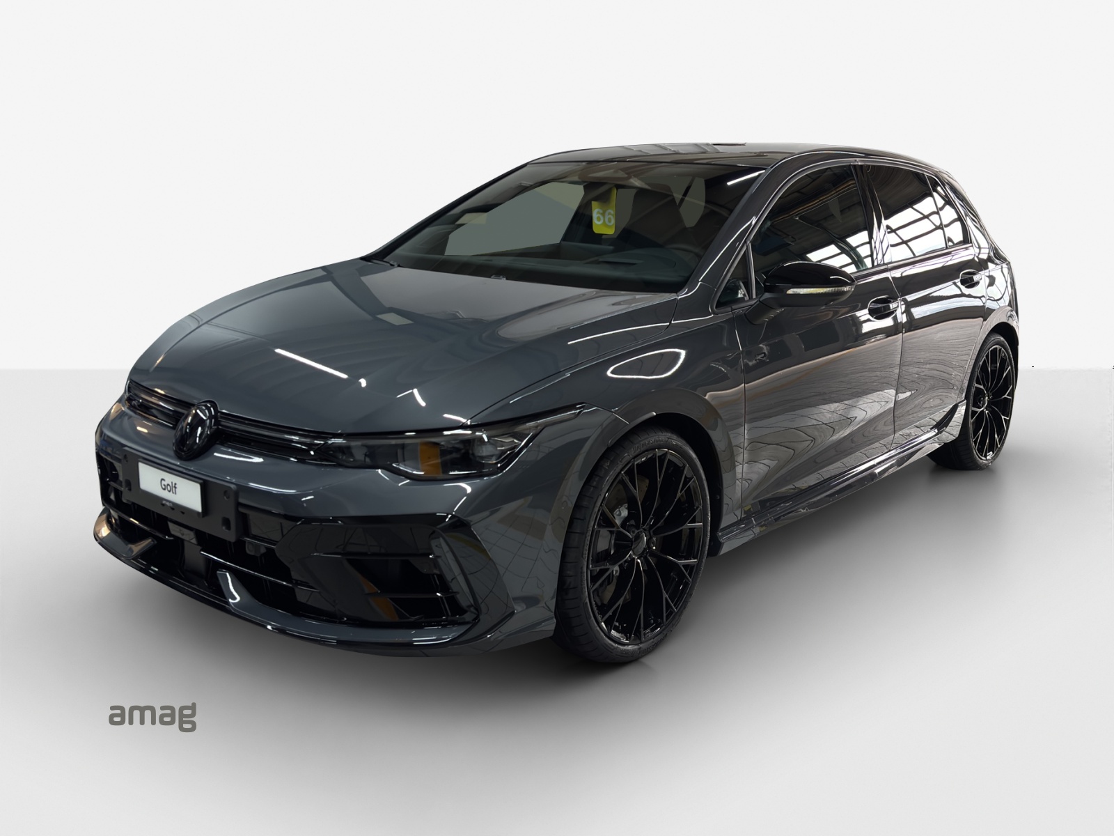 VW Golf 2.0 TSI R DSG 4 Motion-image-0