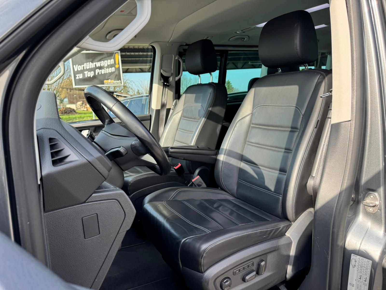 VW T6.1 Multivan 2.0 Bi-TDI Highline 4Motion DSG-image-9