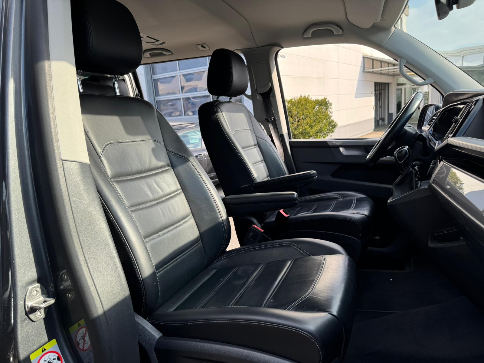 VW T6.1 Multivan 2.0 Bi-TDI Highline 4Motion DSG-image-10