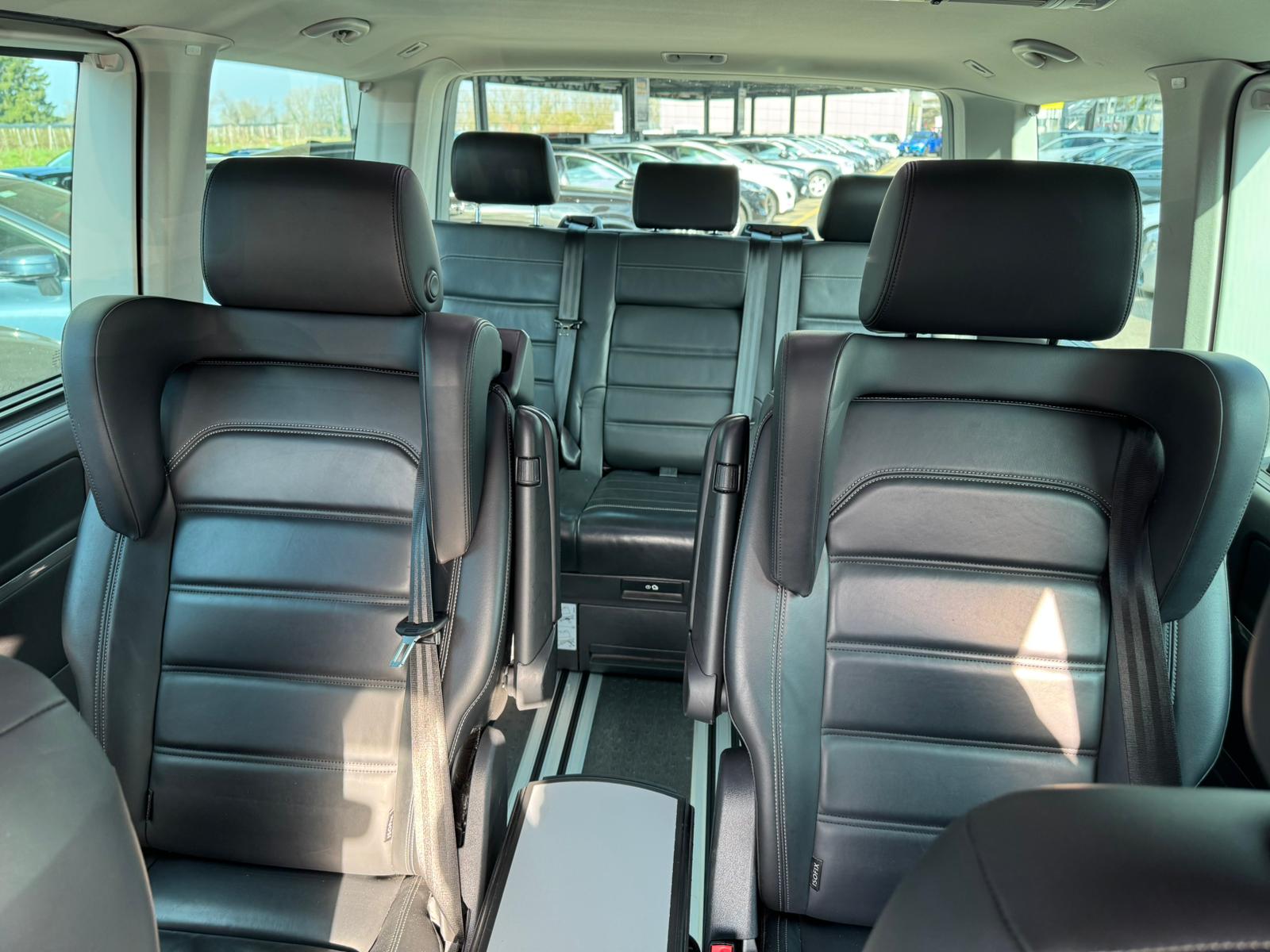VW T6.1 Multivan 2.0 Bi-TDI Highline 4Motion DSG-image-13