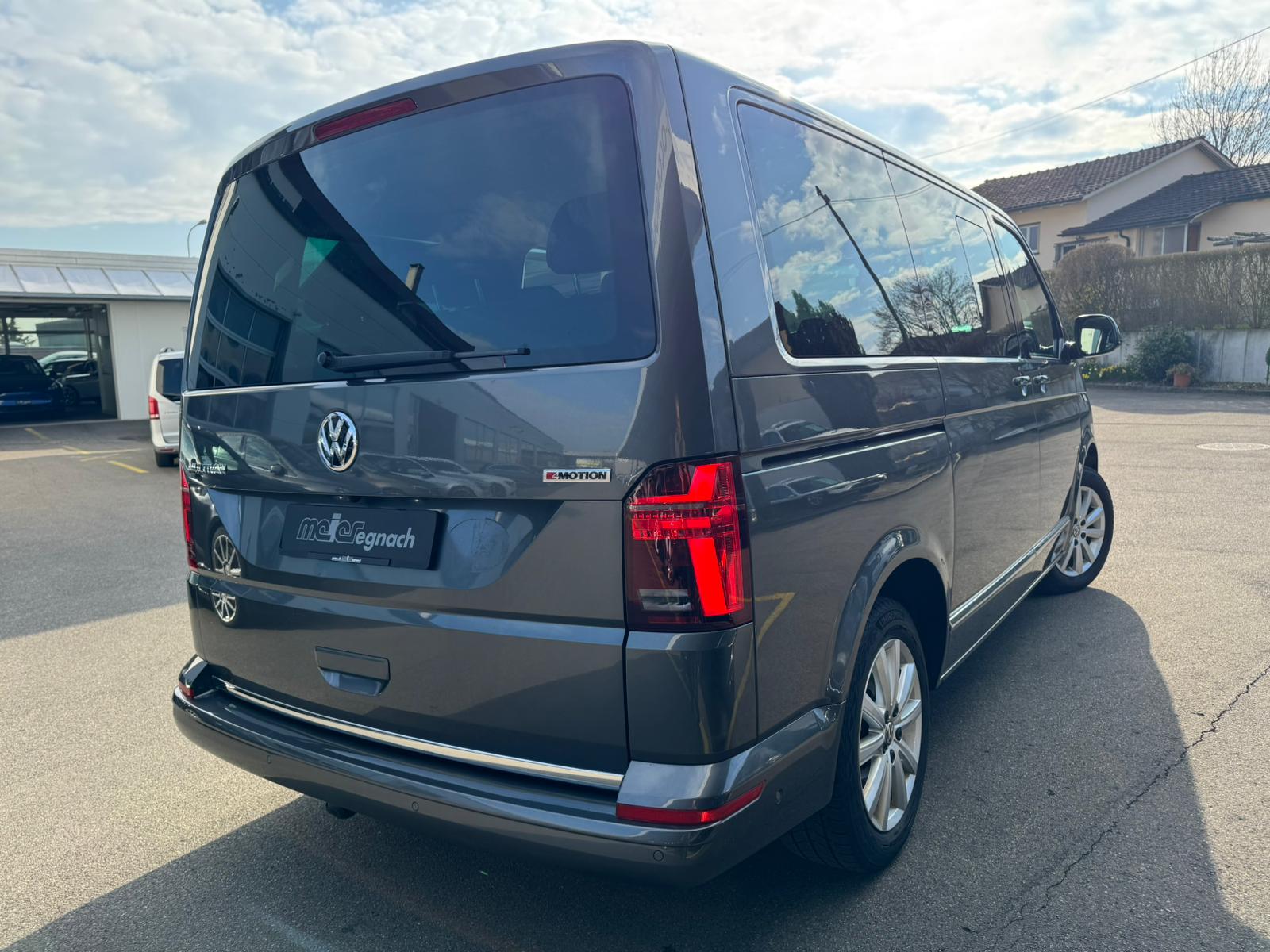 VW T6.1 Multivan 2.0 Bi-TDI Highline 4Motion DSG-image-7